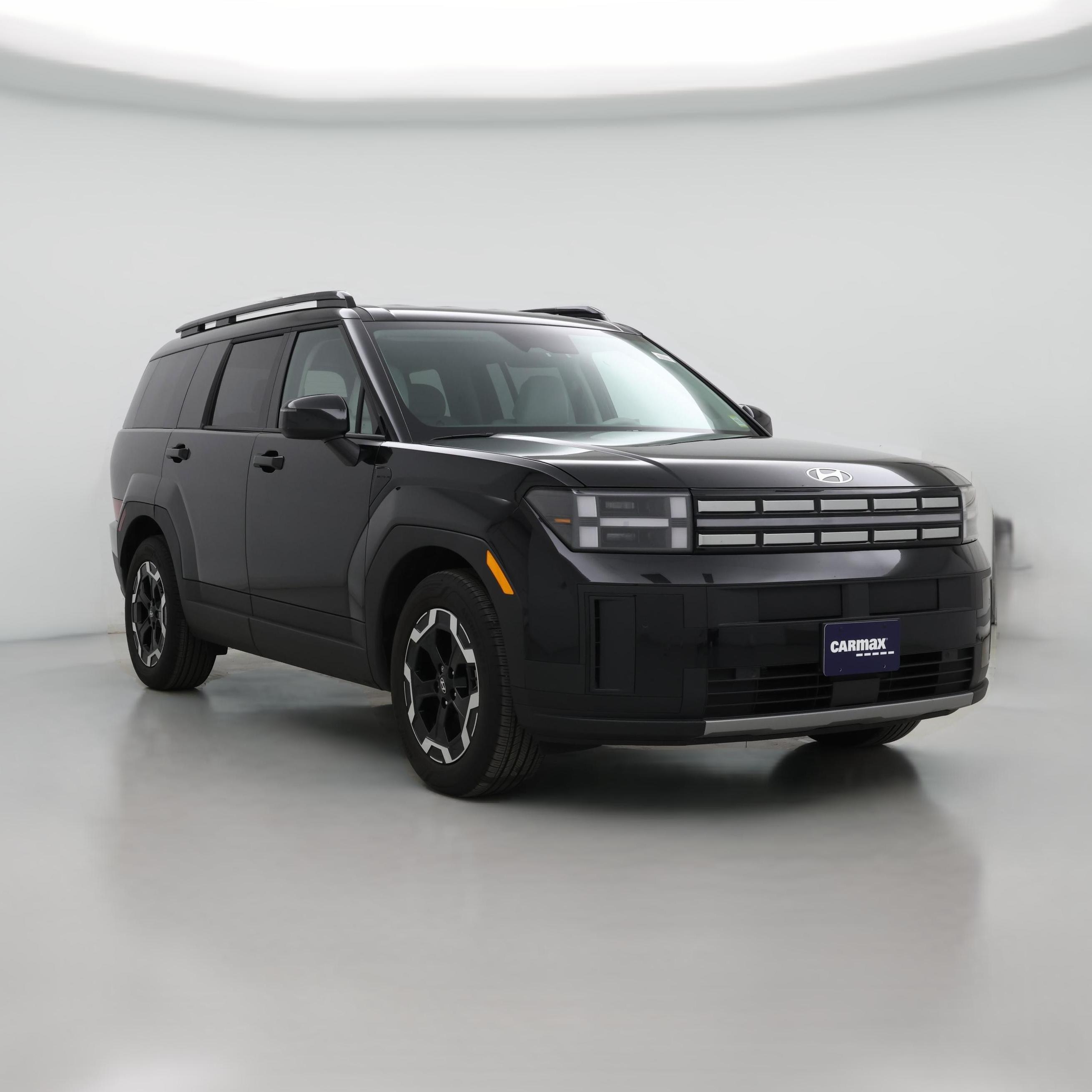 Thumbnail: 2024 Hyundai Santa Fe - 1