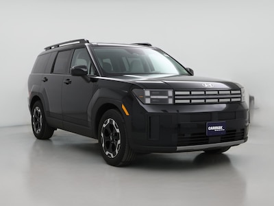 2024 Hyundai Santa Fe SEL