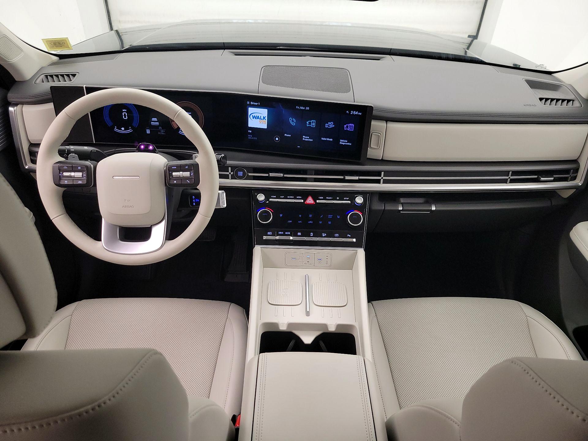 Thumbnail: 2024 Hyundai Santa Fe - 9