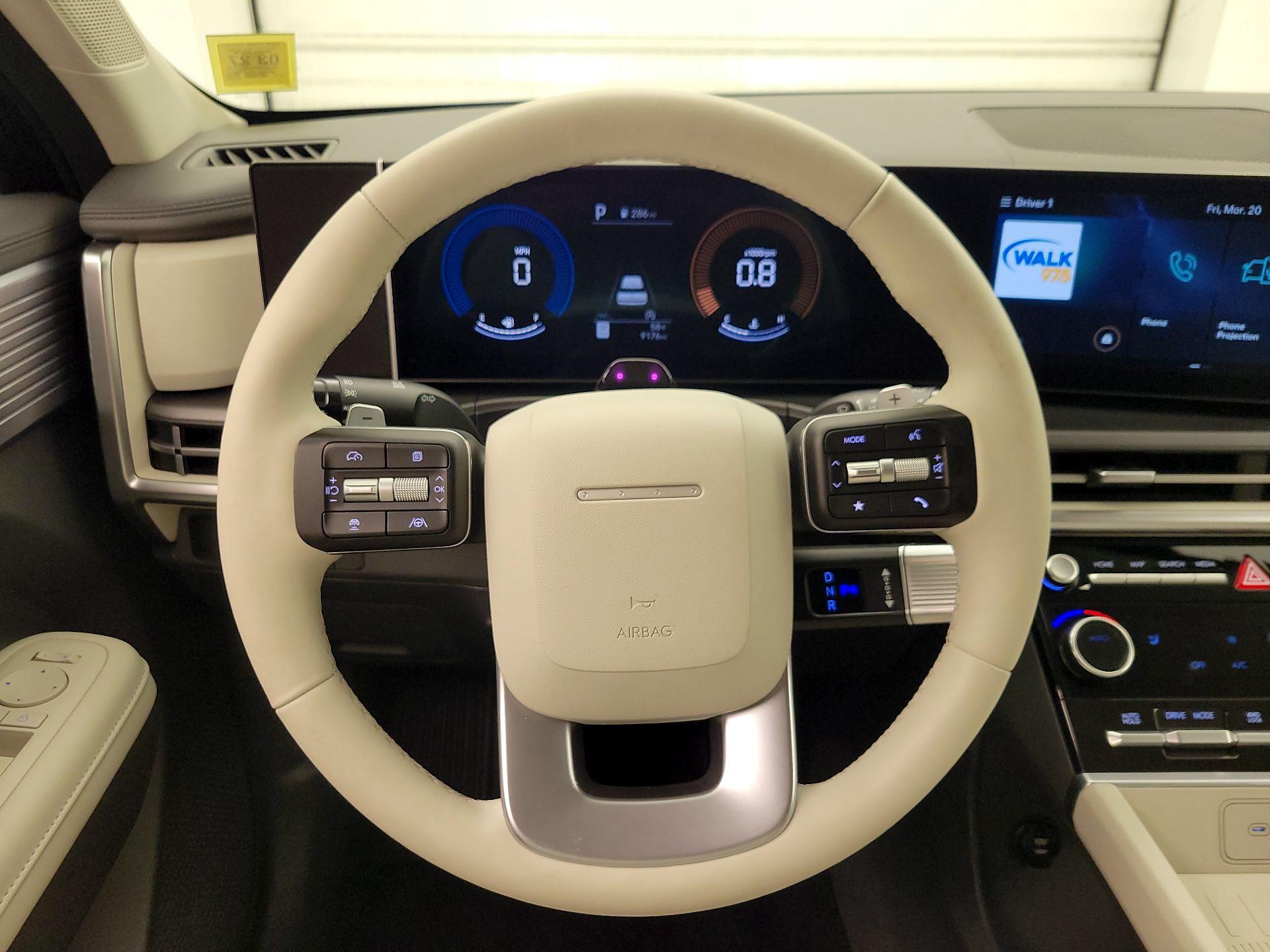 Thumbnail: 2024 Hyundai Santa Fe - 10