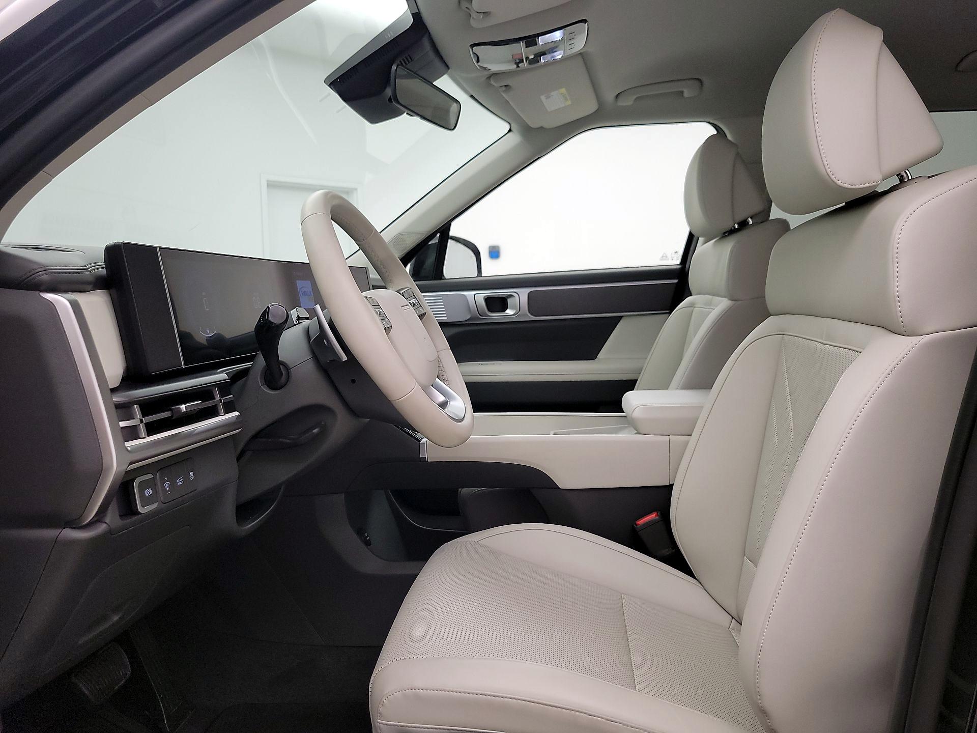 Thumbnail: 2024 Hyundai Santa Fe - 11