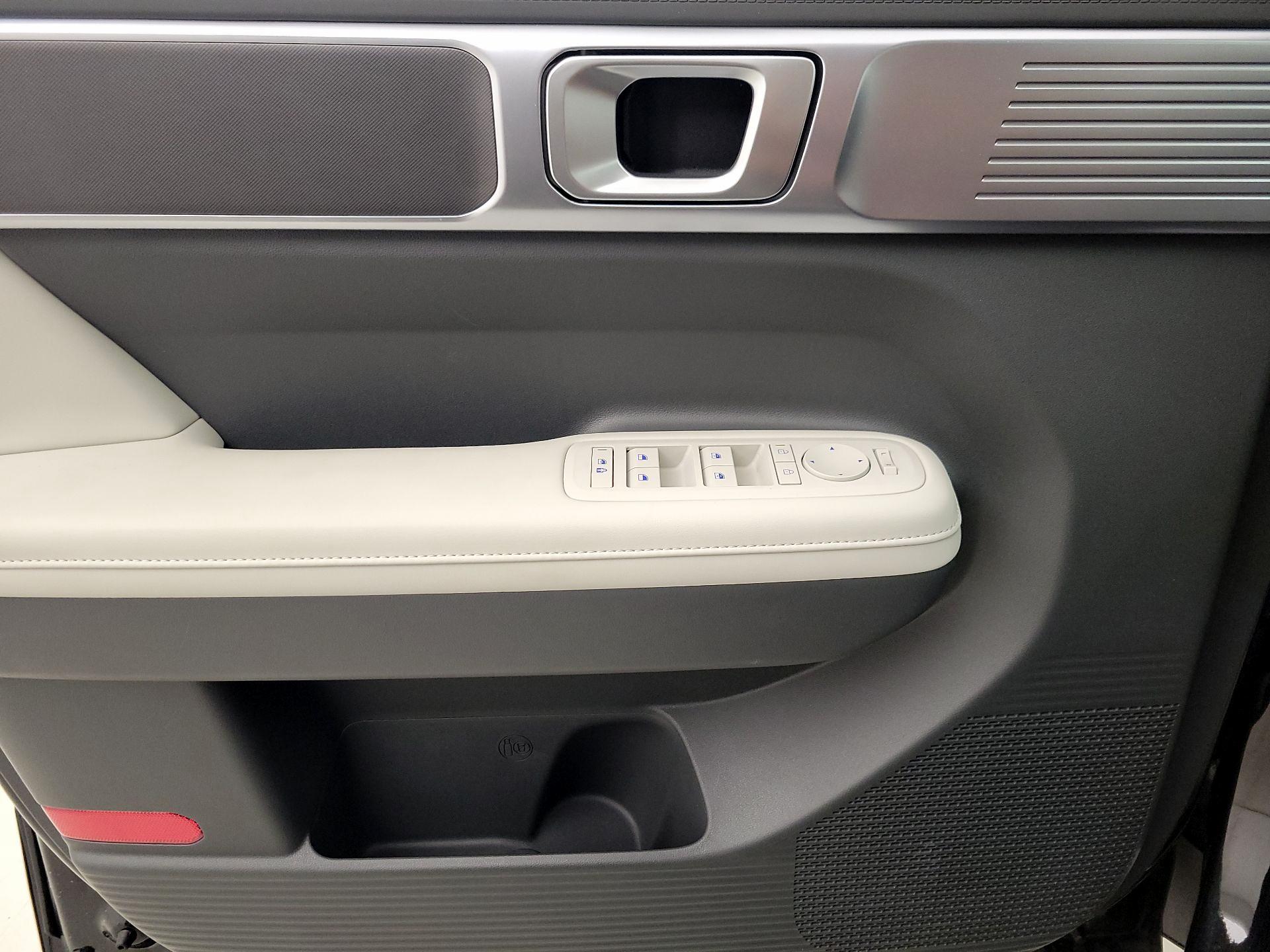 Thumbnail: 2024 Hyundai Santa Fe - 12