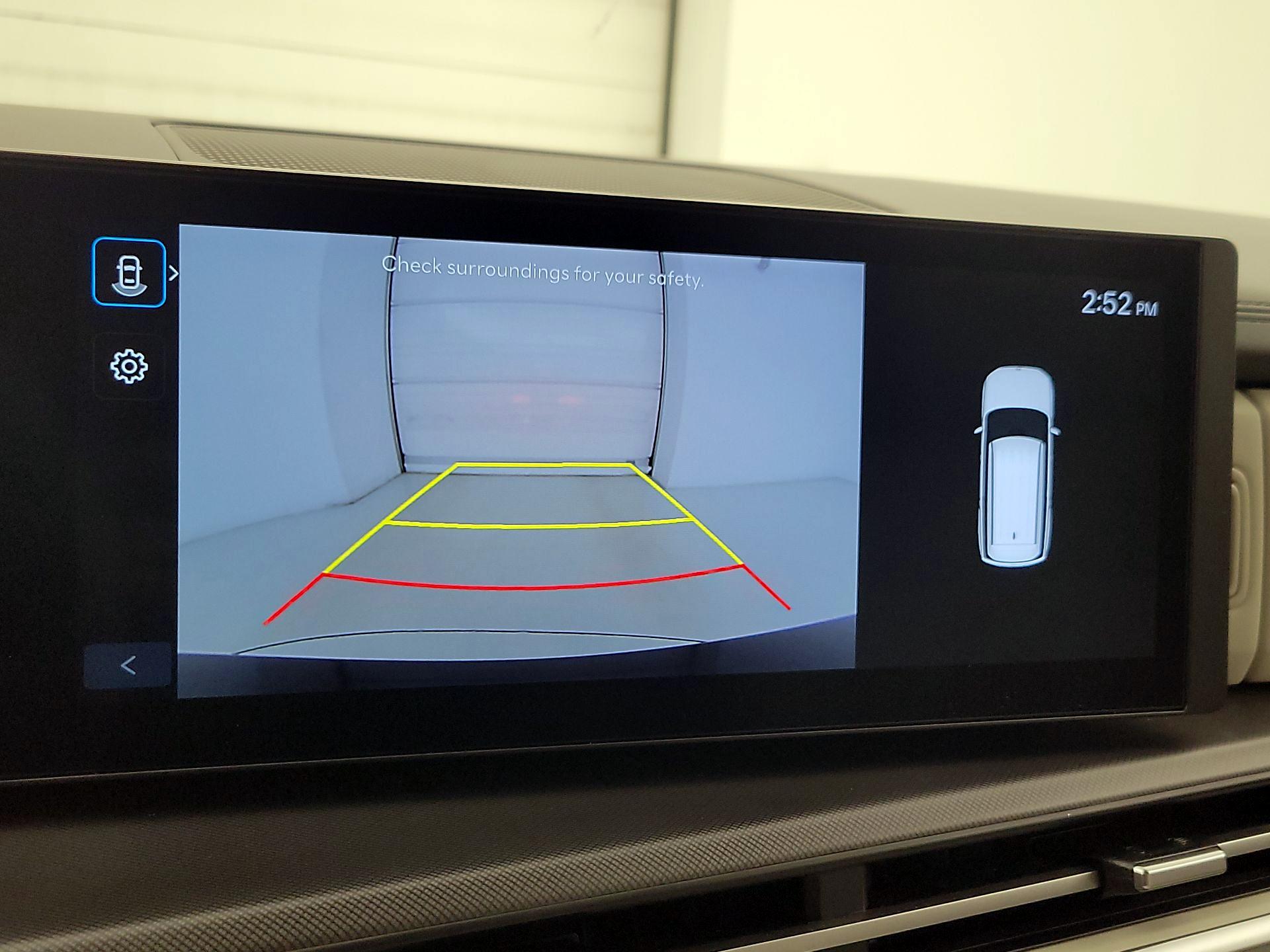 Thumbnail: 2024 Hyundai Santa Fe - 14