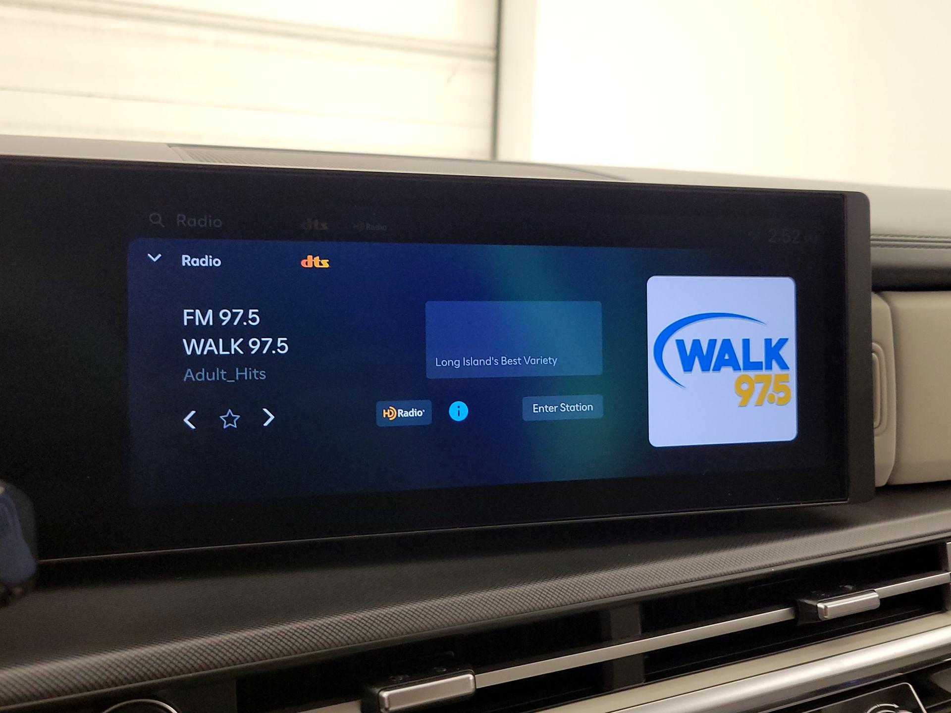 Thumbnail: 2024 Hyundai Santa Fe - 15