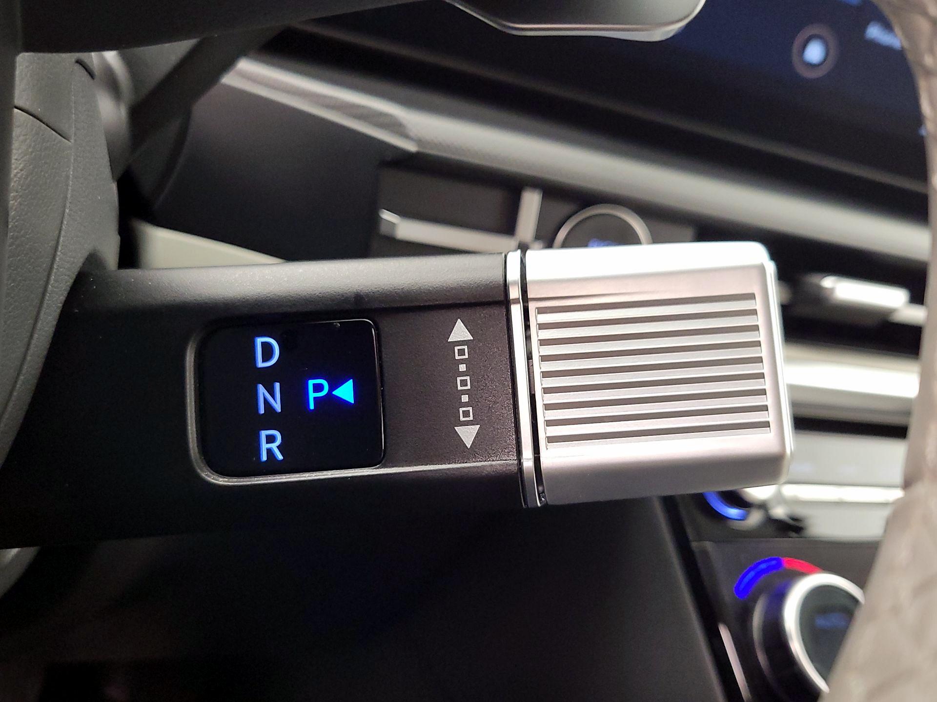 Thumbnail: 2024 Hyundai Santa Fe - 17