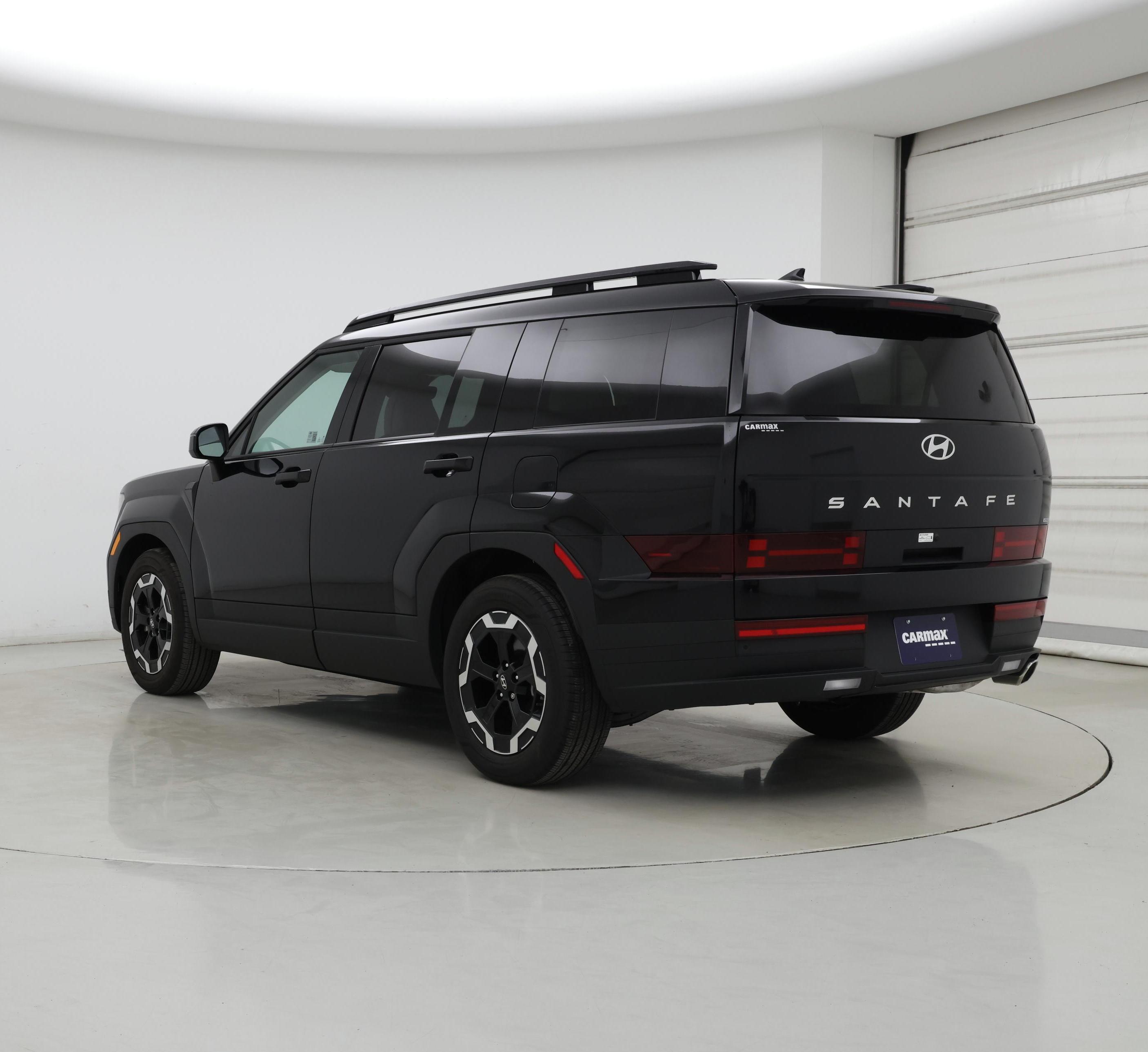 Thumbnail: 2024 Hyundai Santa Fe - 2