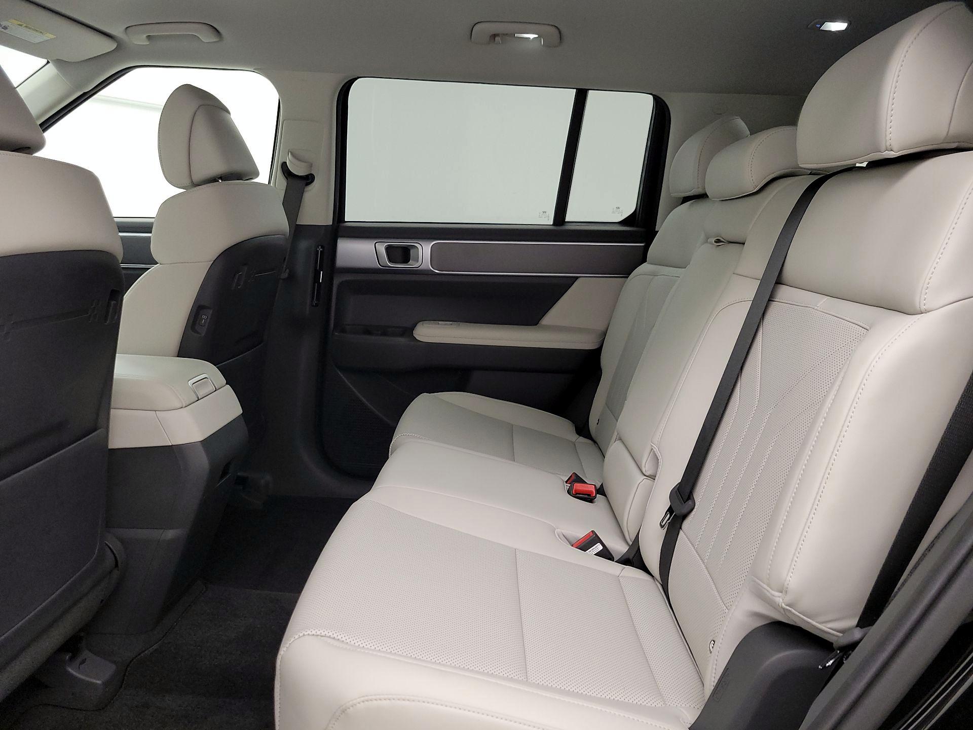 Thumbnail: 2024 Hyundai Santa Fe - 19