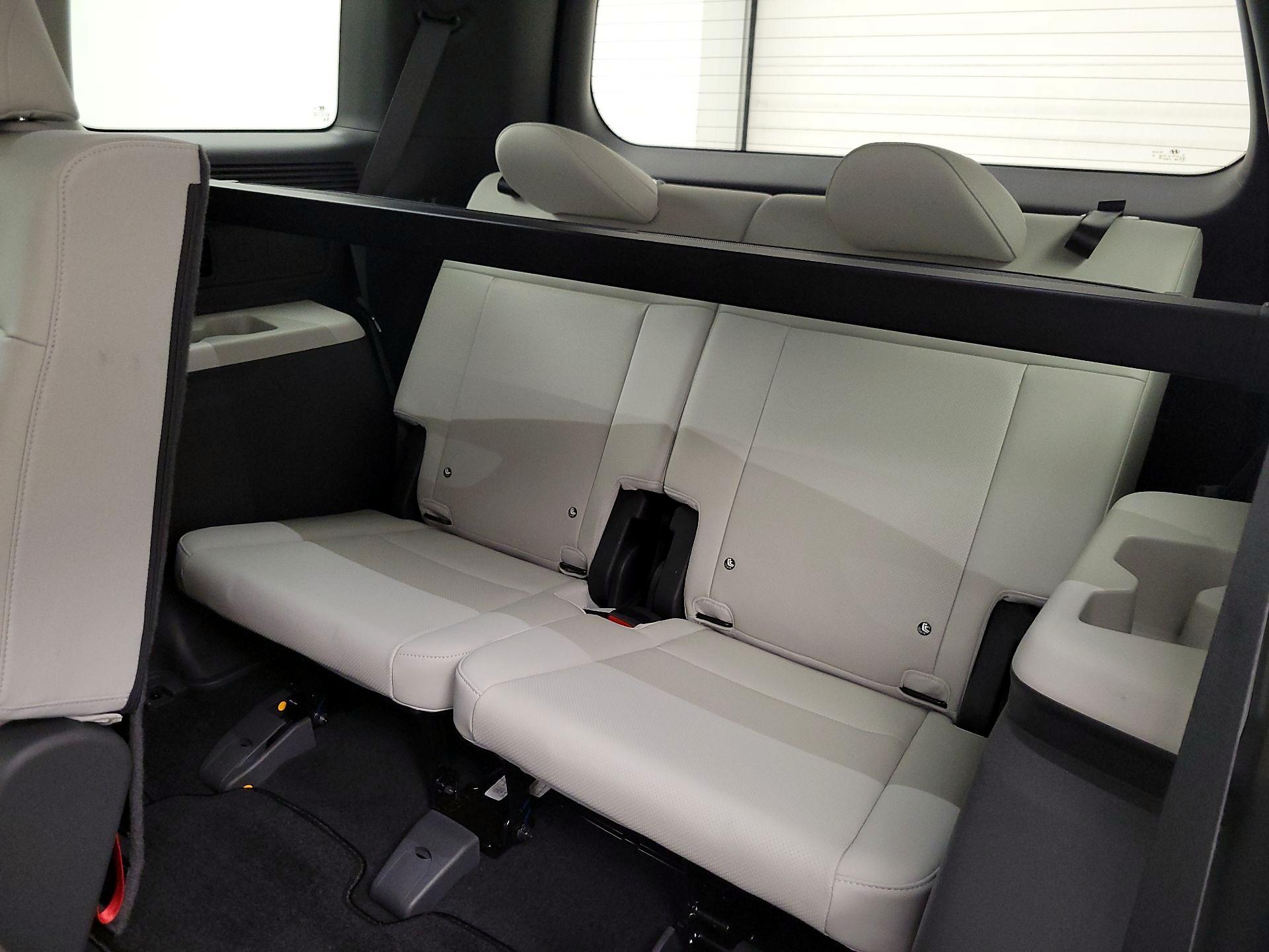 Thumbnail: 2024 Hyundai Santa Fe - 20