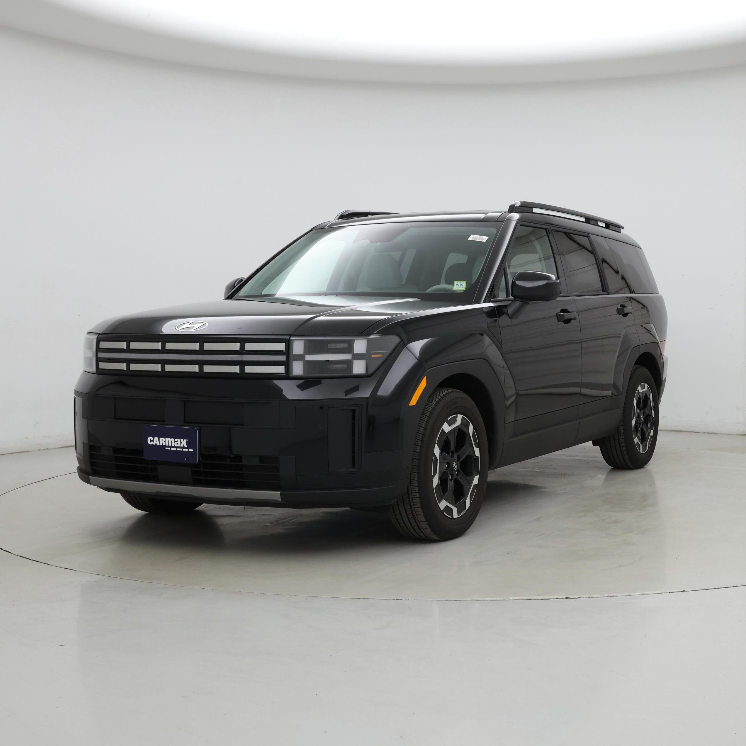 Thumbnail: 2024 Hyundai Santa Fe - 4