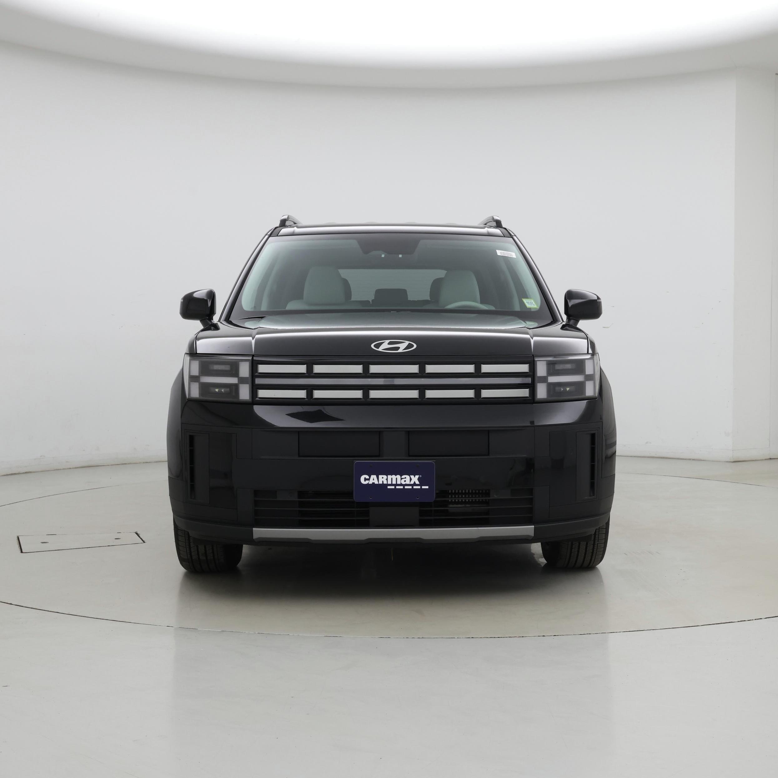 Thumbnail: 2024 Hyundai Santa Fe - 5