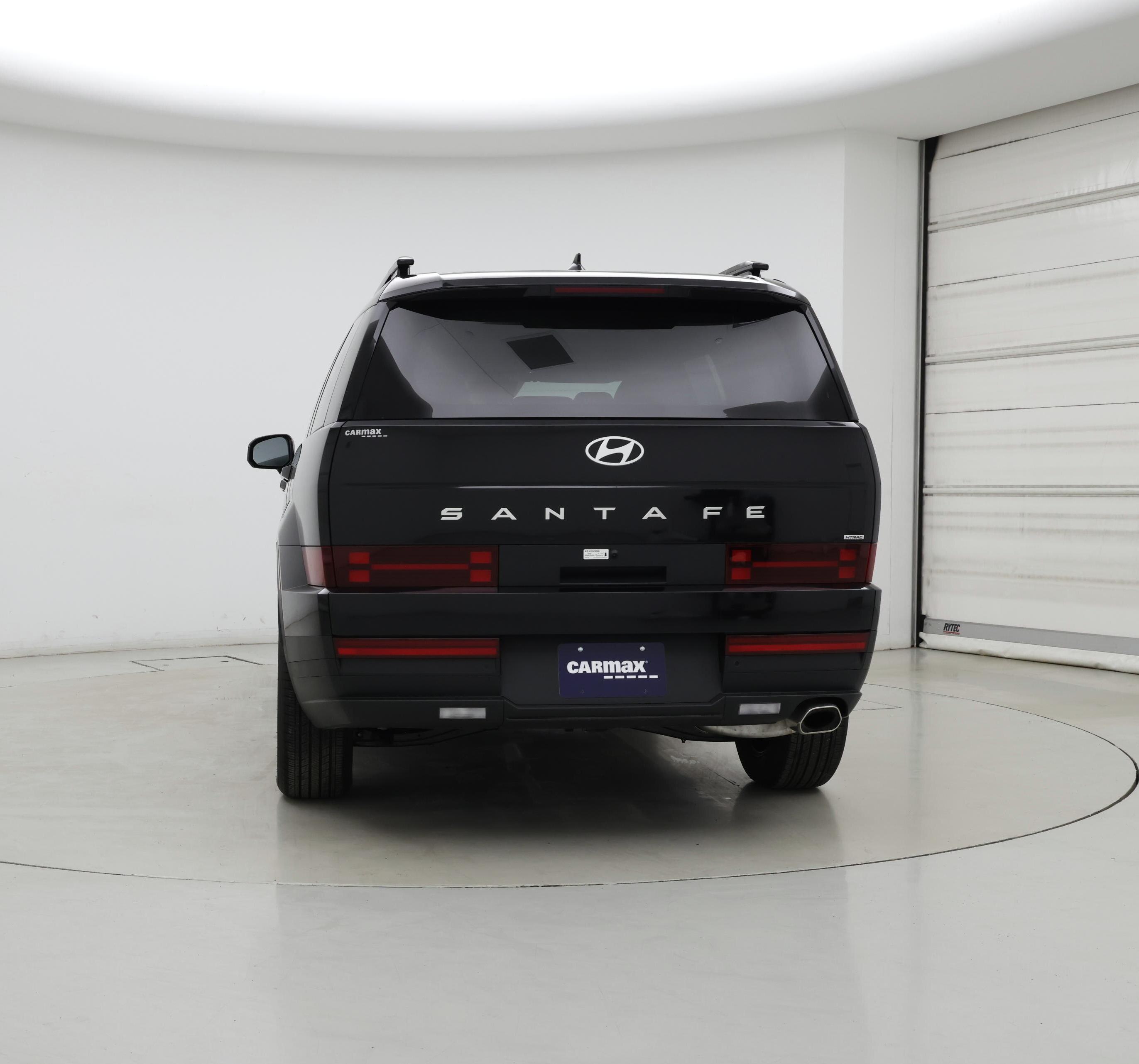 Thumbnail: 2024 Hyundai Santa Fe - 6