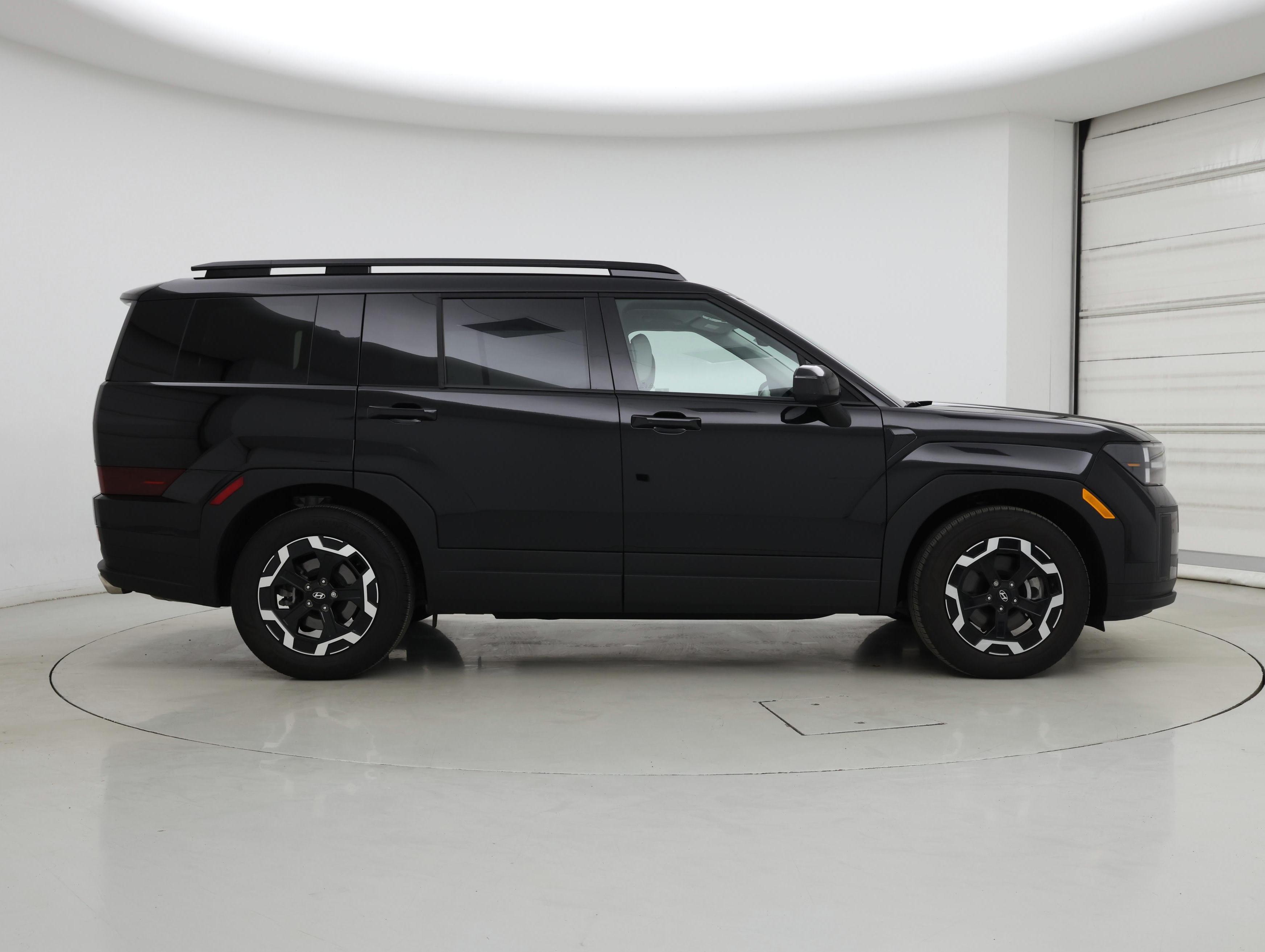 Thumbnail: 2024 Hyundai Santa Fe - 7