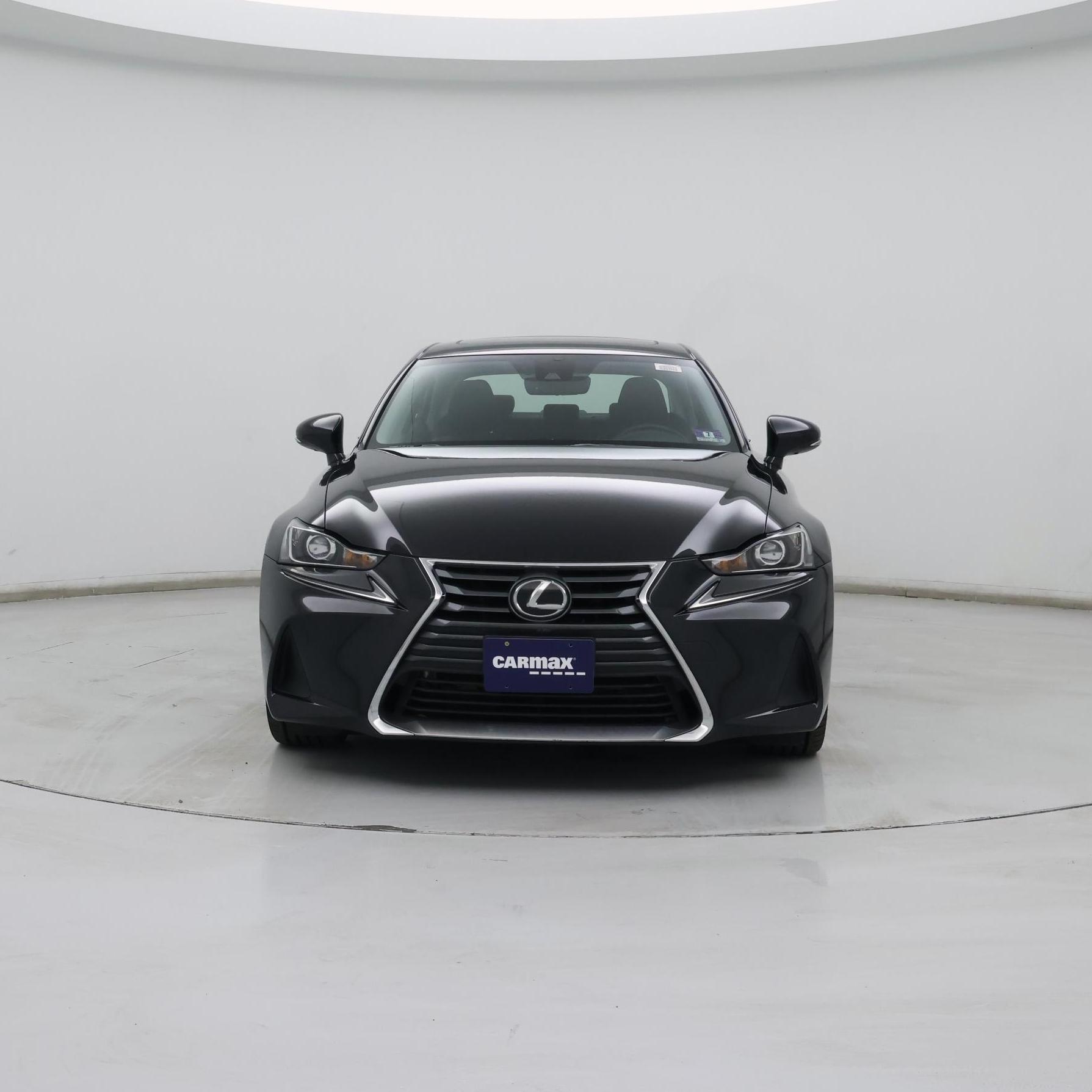 Thumbnail: 2017 Lexus IS - 5