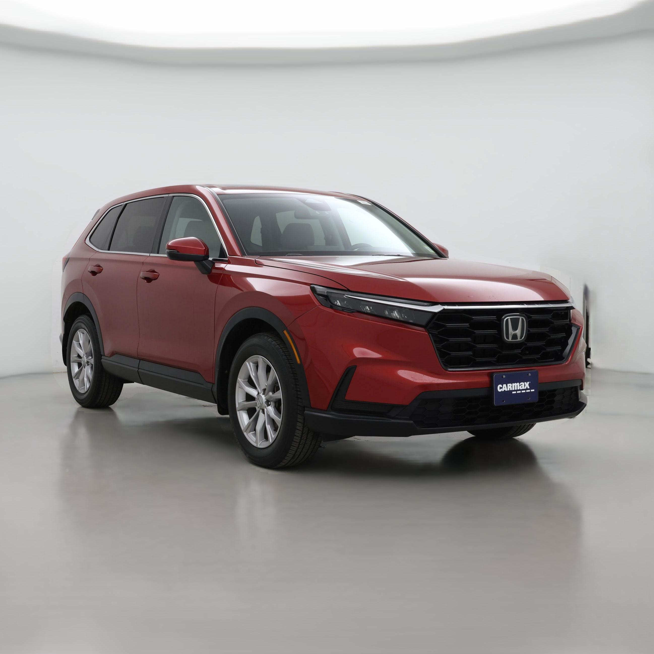 Thumbnail: 2023 Honda CR-V - 1