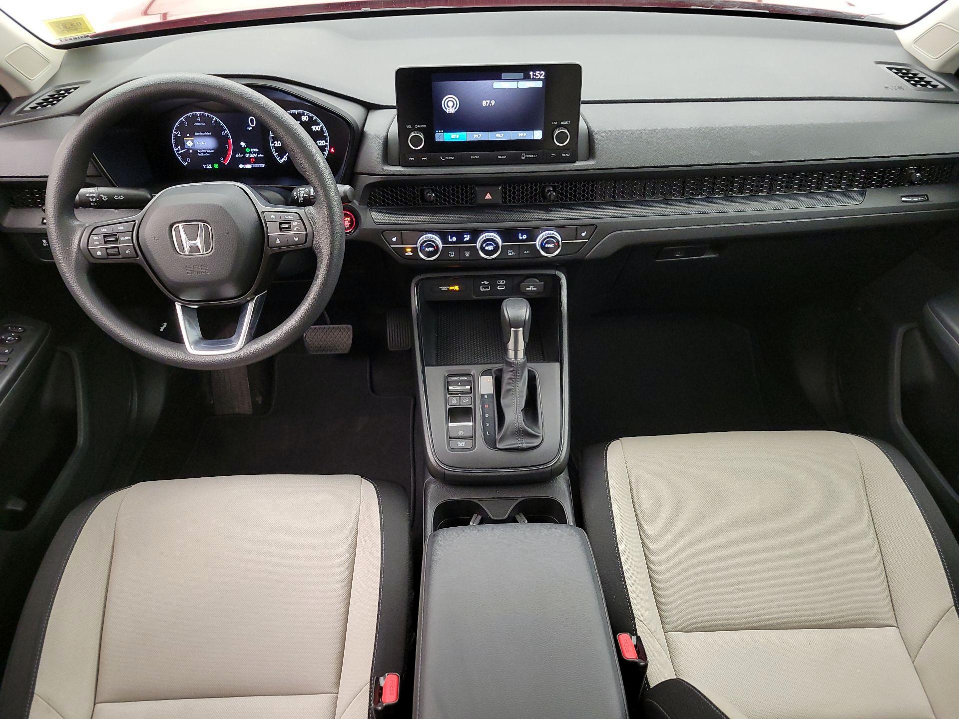 Thumbnail: 2023 Honda CR-V - 9
