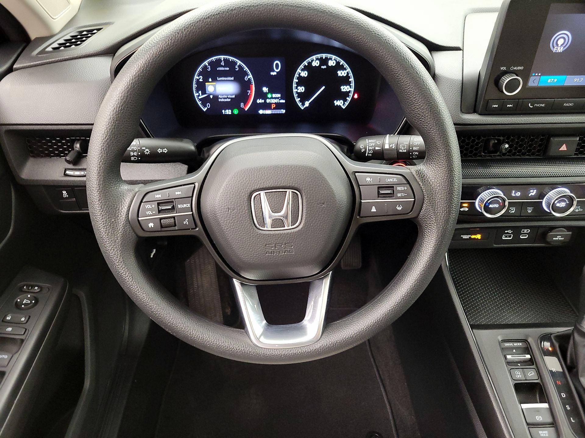 Thumbnail: 2023 Honda CR-V - 10