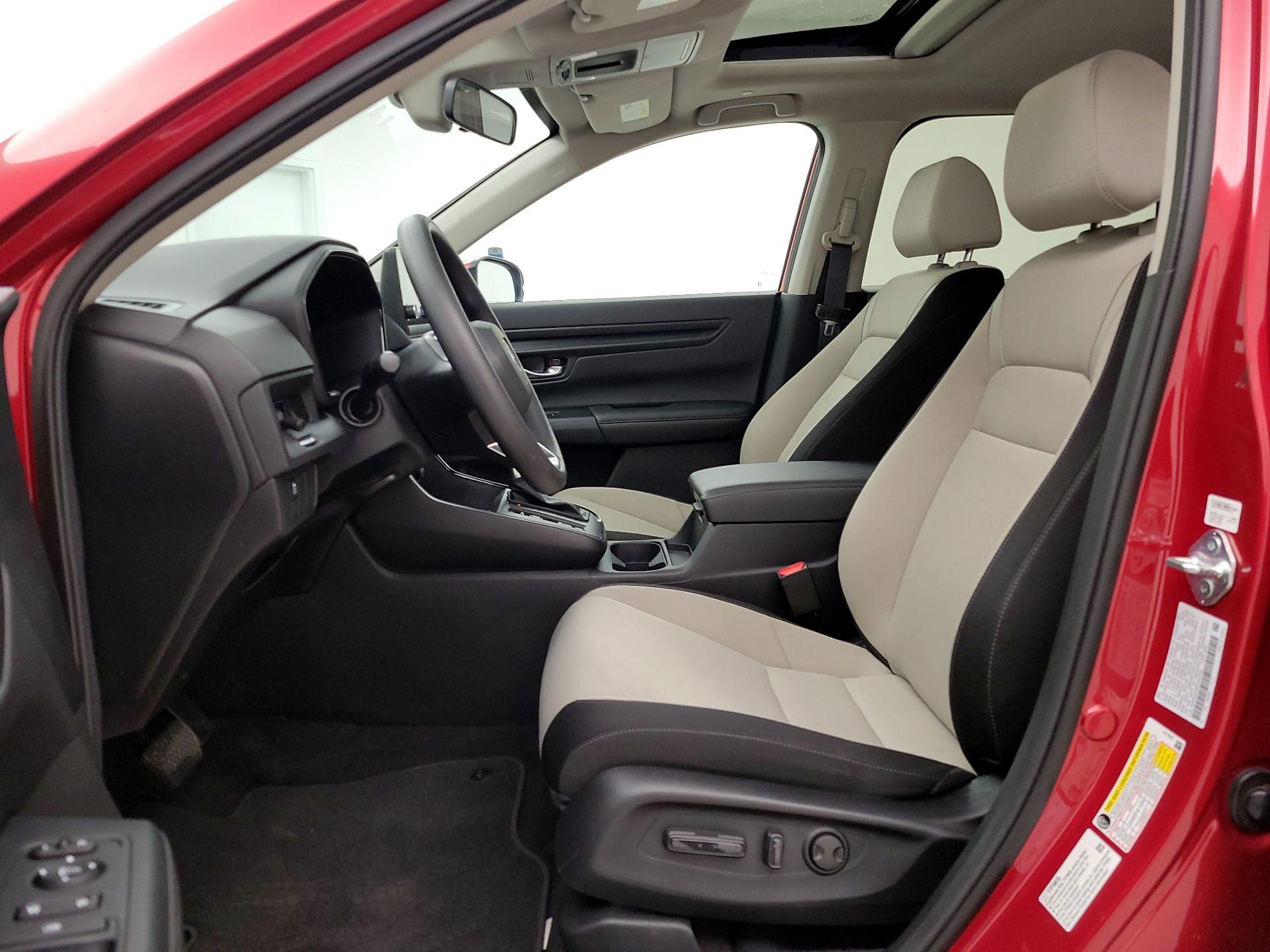 Thumbnail: 2023 Honda CR-V - 11