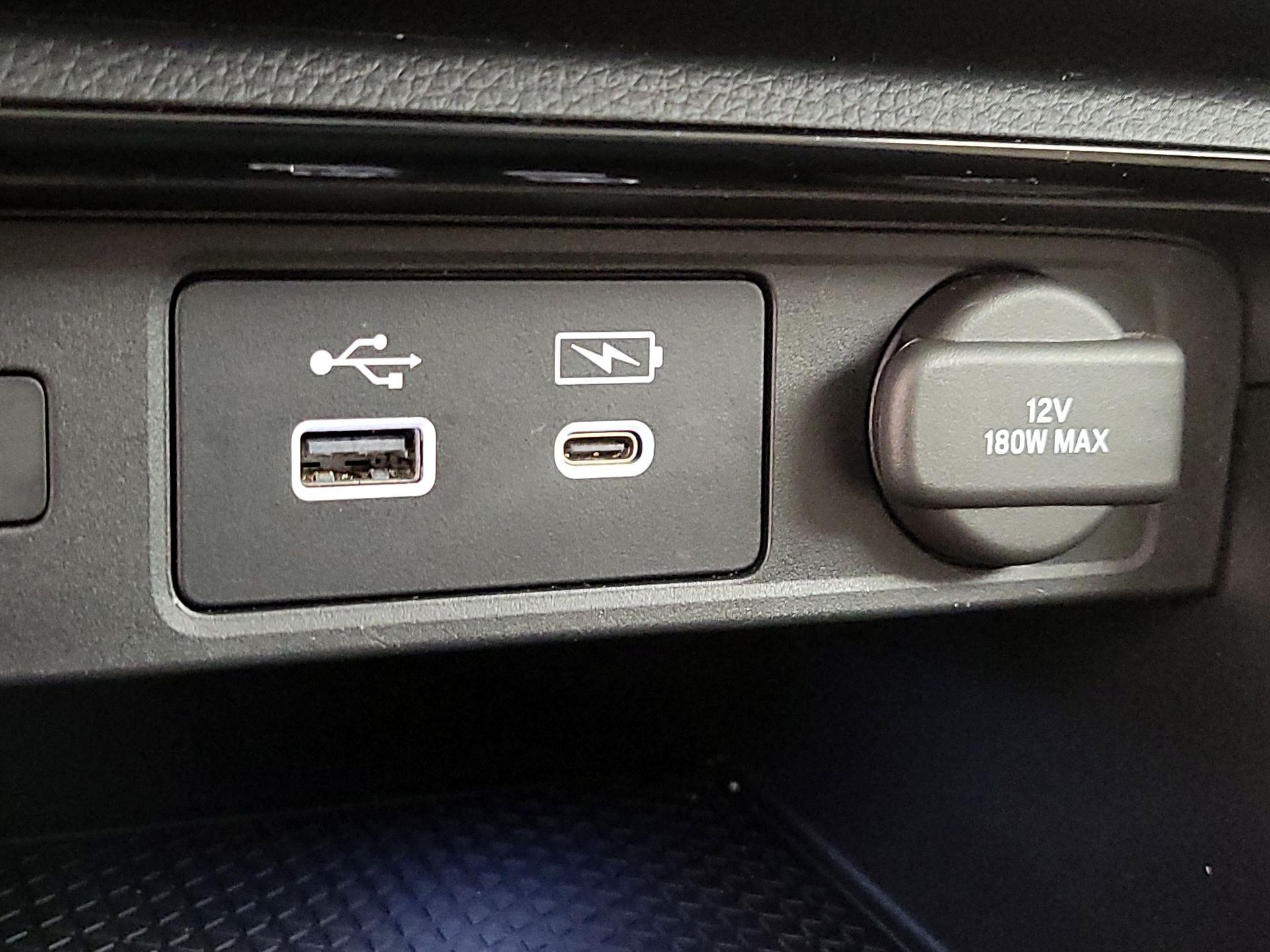 Thumbnail: 2023 Honda CR-V - 18