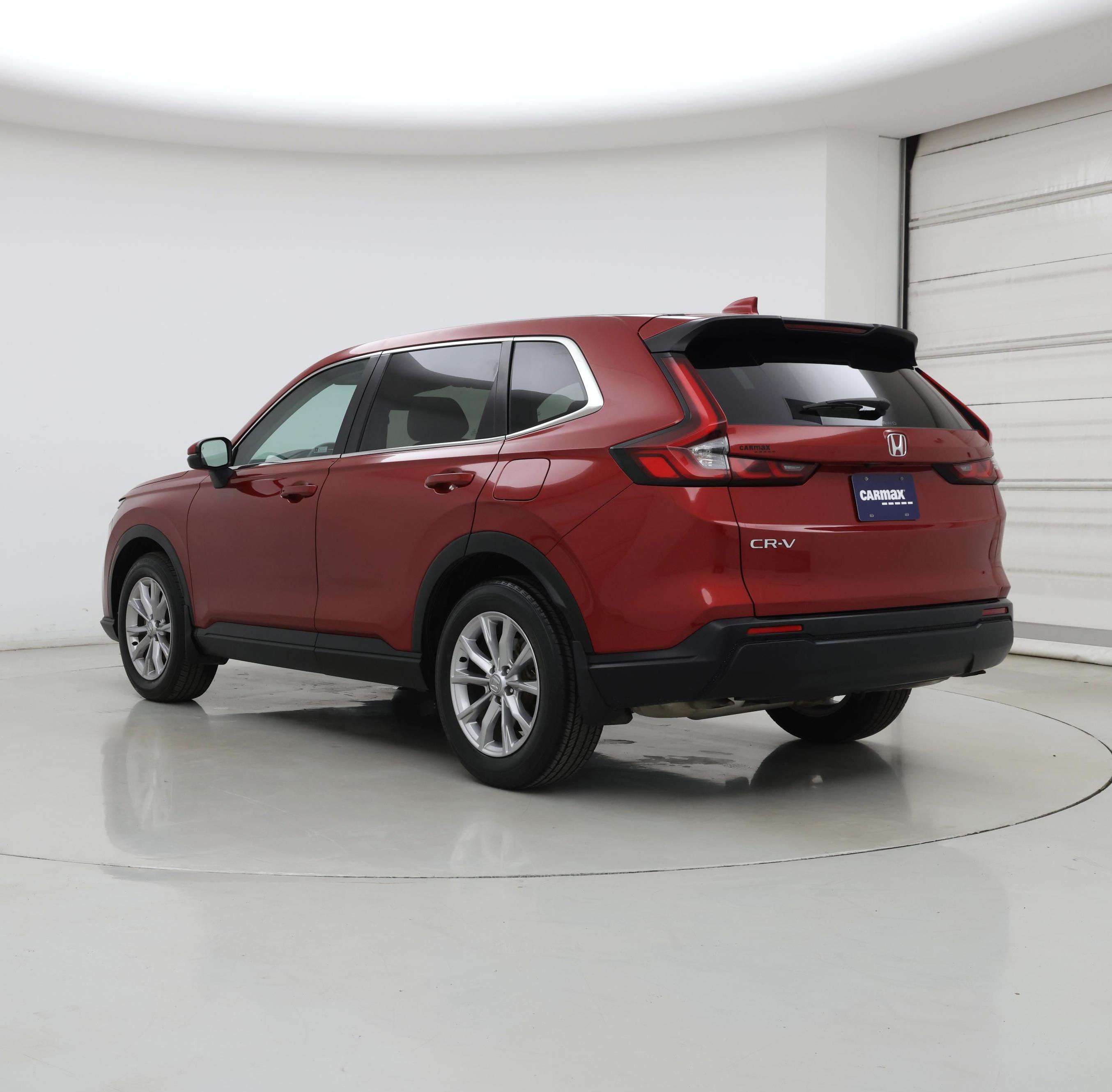 Thumbnail: 2023 Honda CR-V - 2
