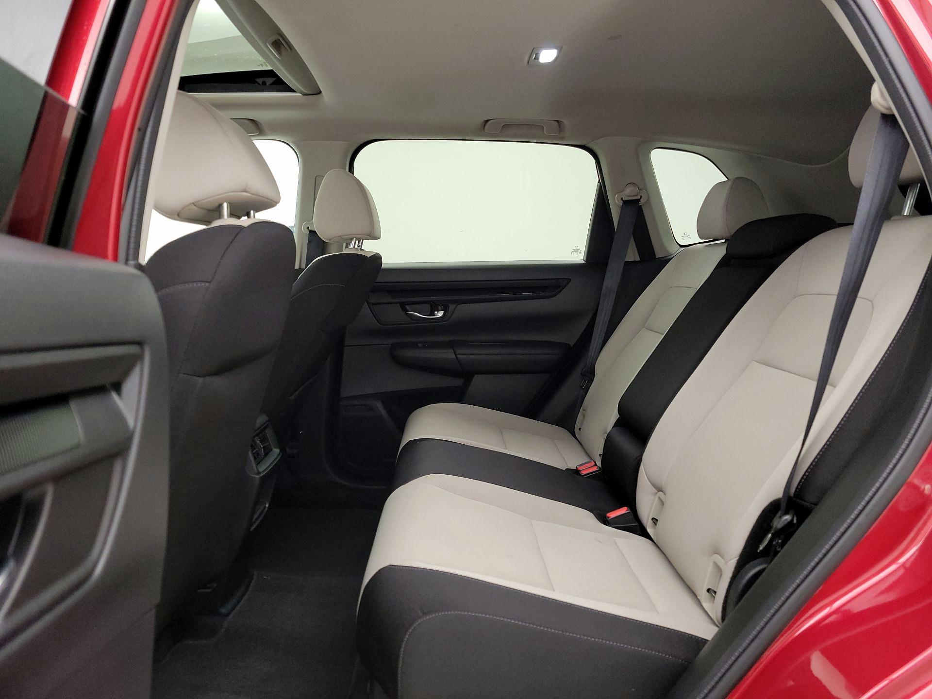 Thumbnail: 2023 Honda CR-V - 20