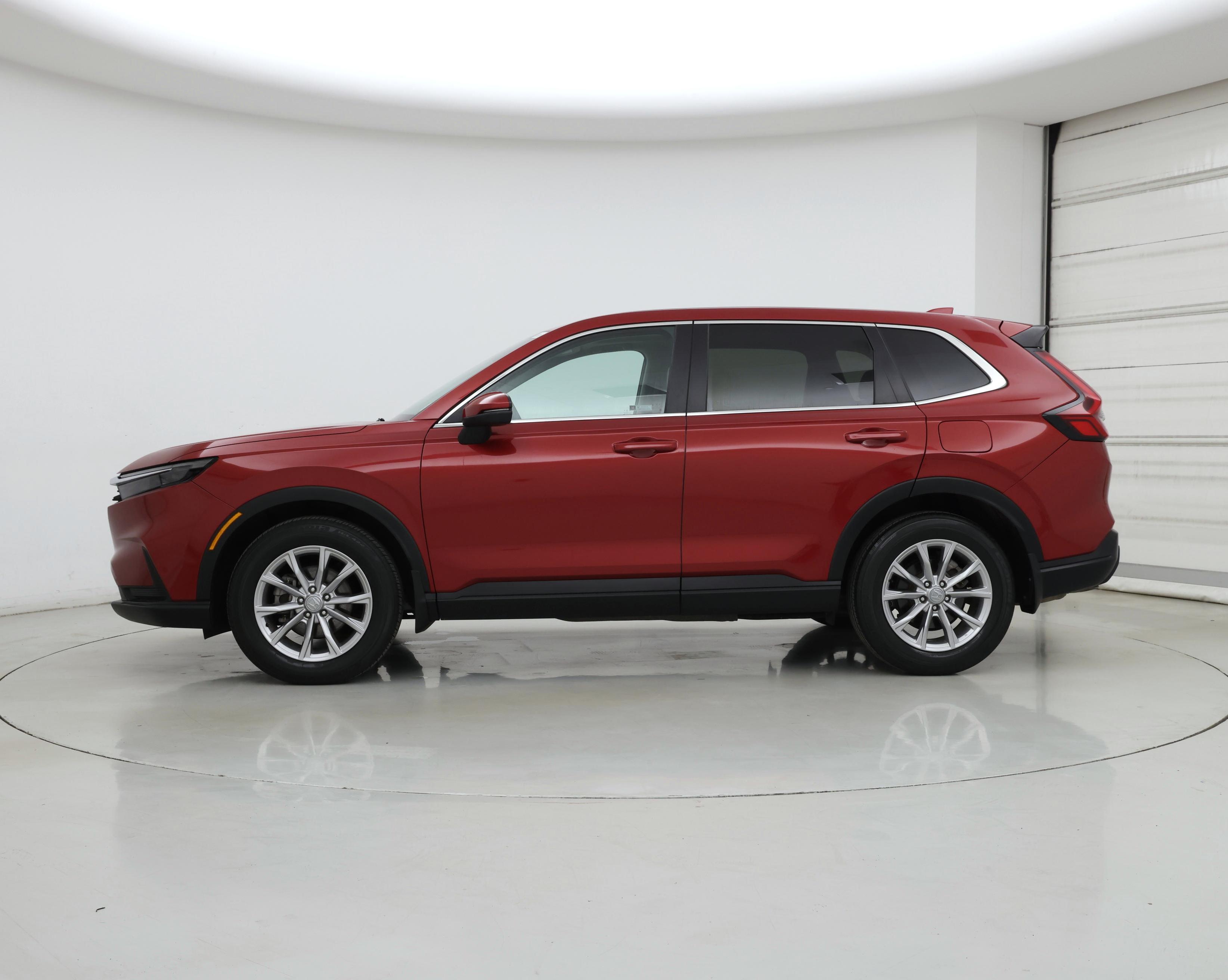 Thumbnail: 2023 Honda CR-V - 3