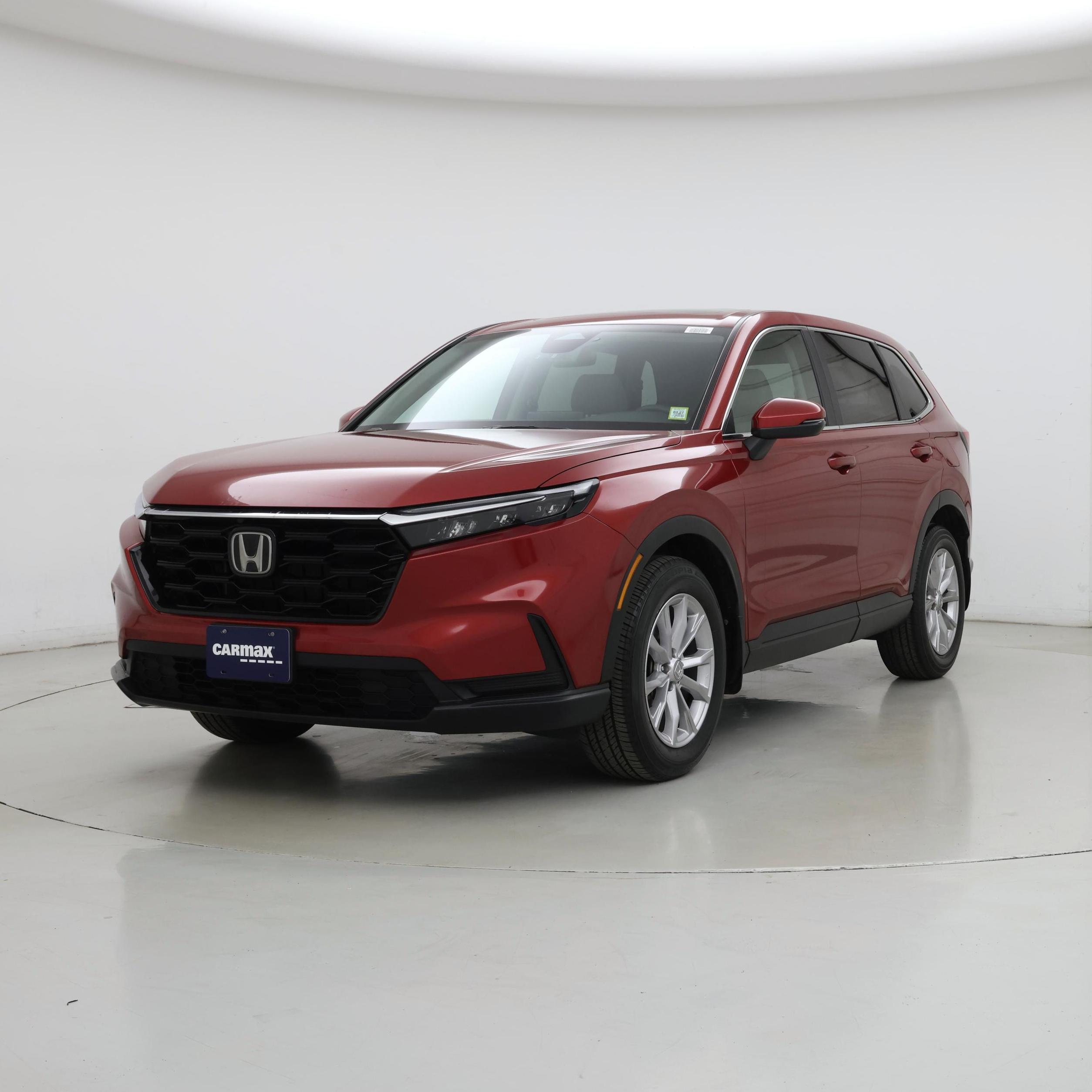 Thumbnail: 2023 Honda CR-V - 4