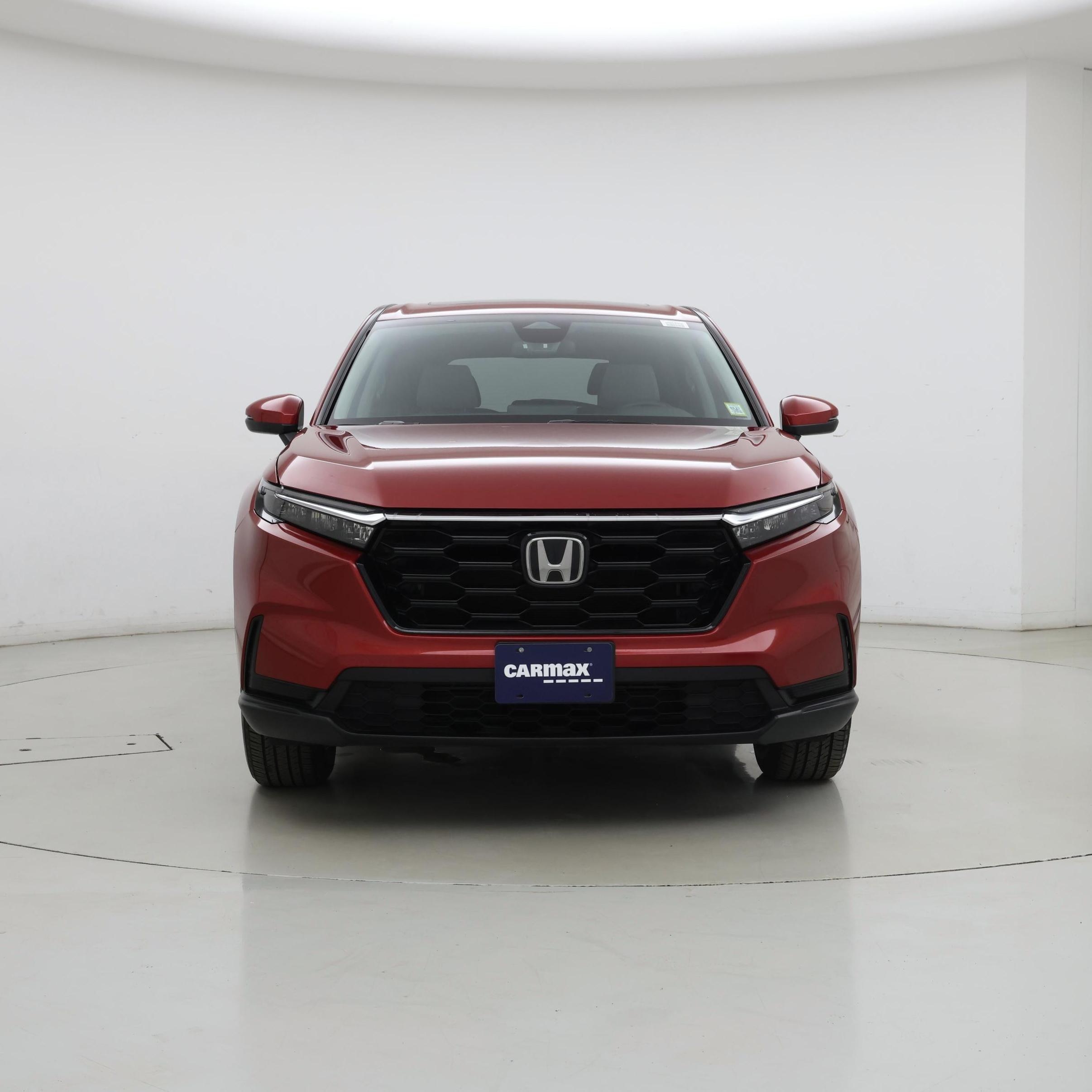 Thumbnail: 2023 Honda CR-V - 5
