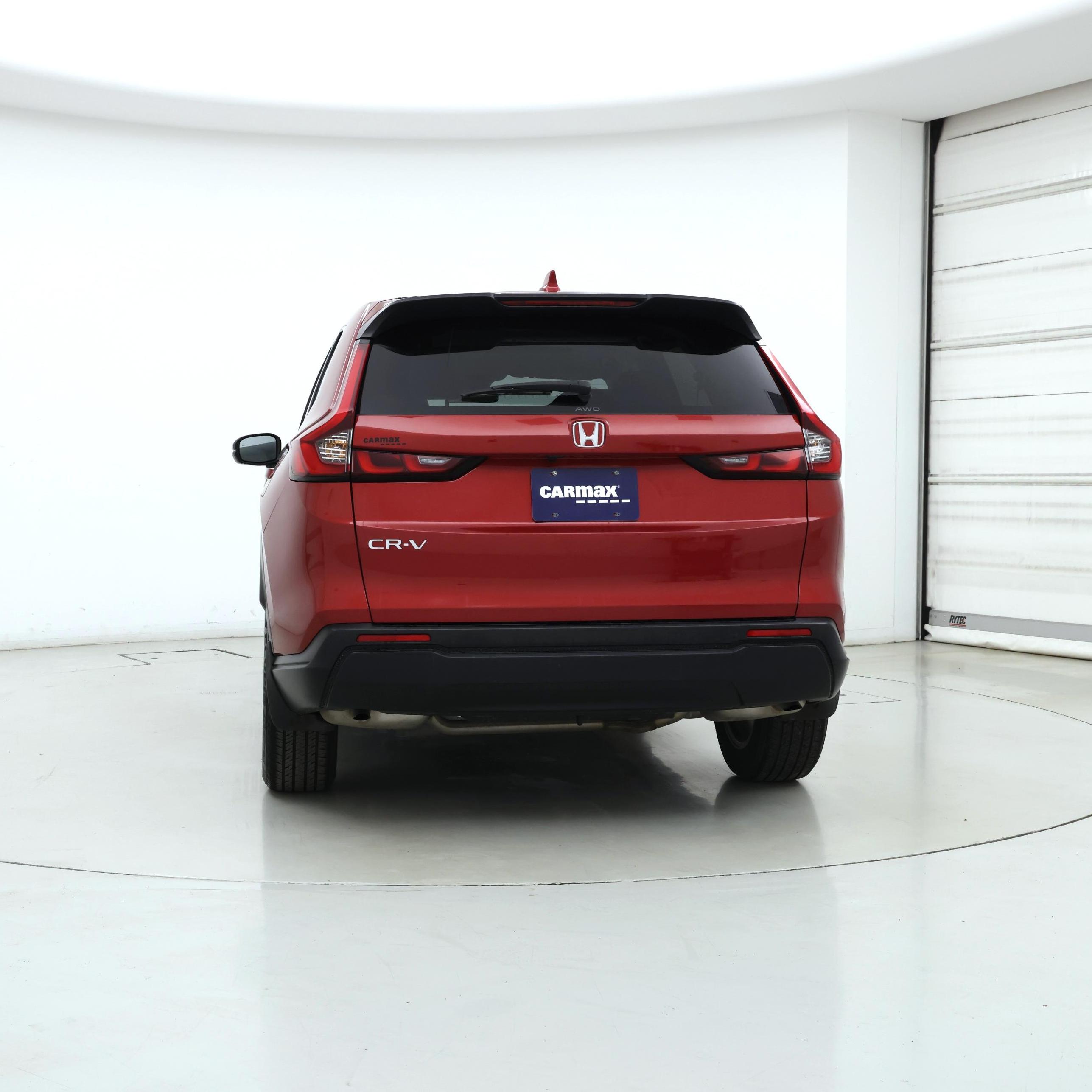 Thumbnail: 2023 Honda CR-V - 6