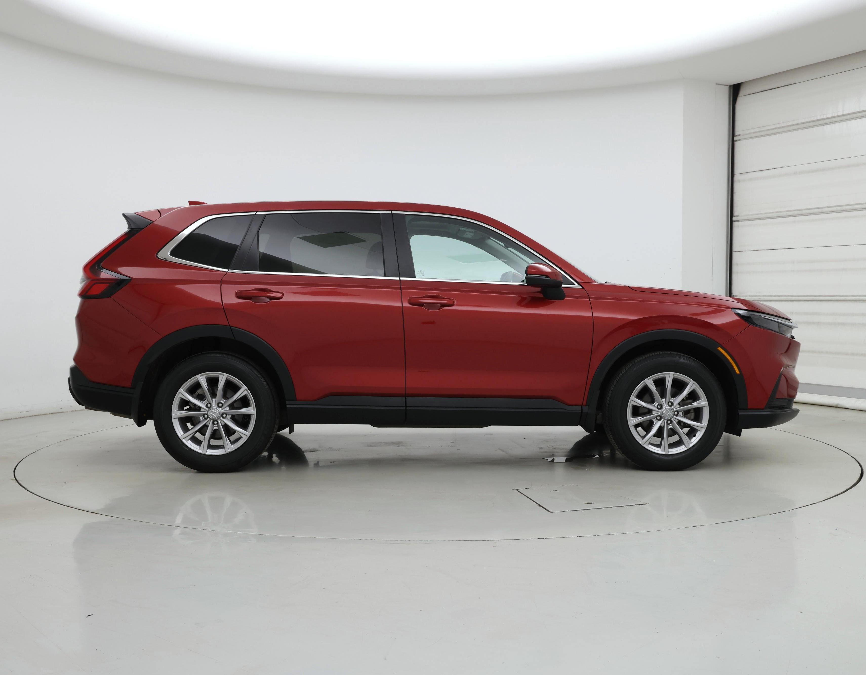 Thumbnail: 2023 Honda CR-V - 7