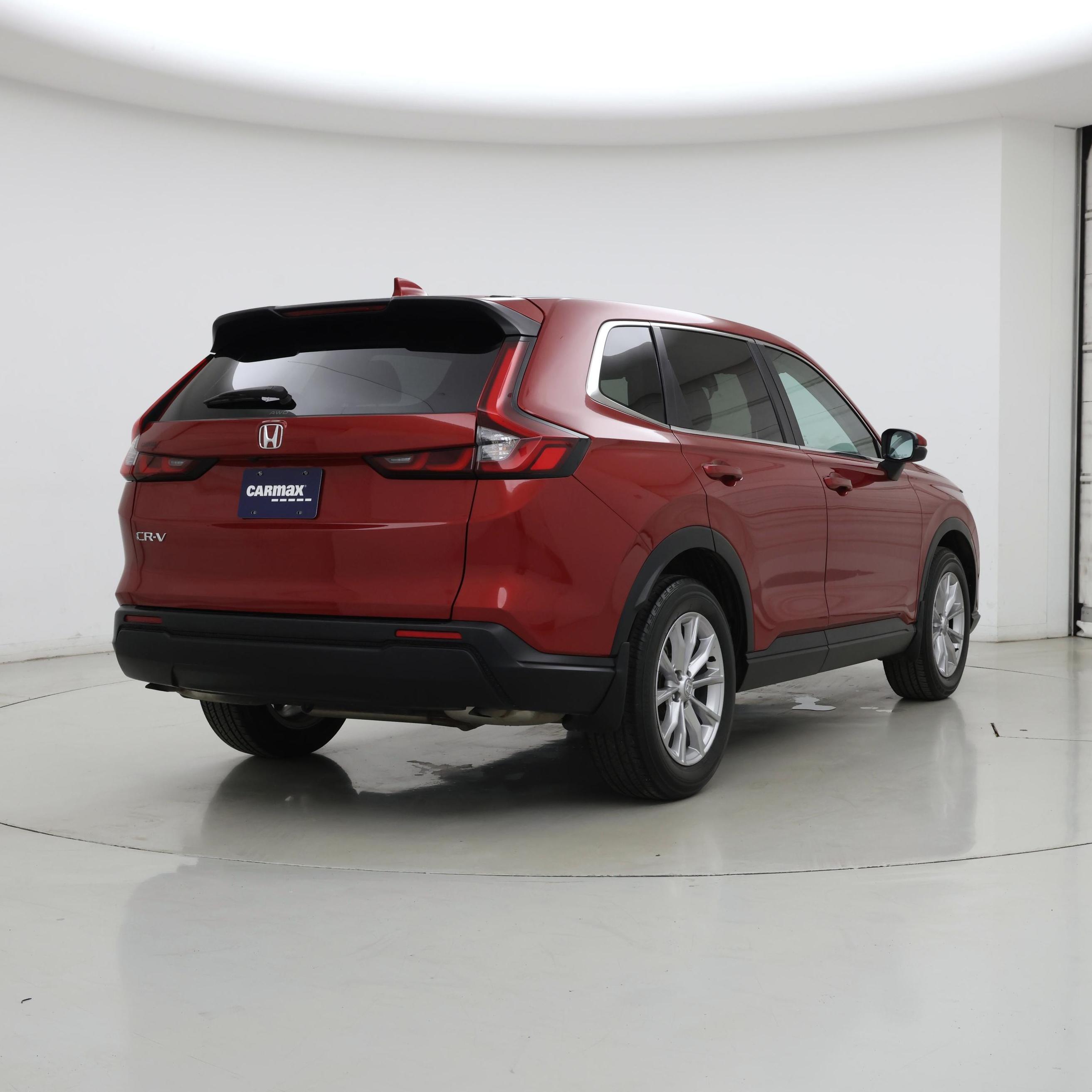 Thumbnail: 2023 Honda CR-V - 8