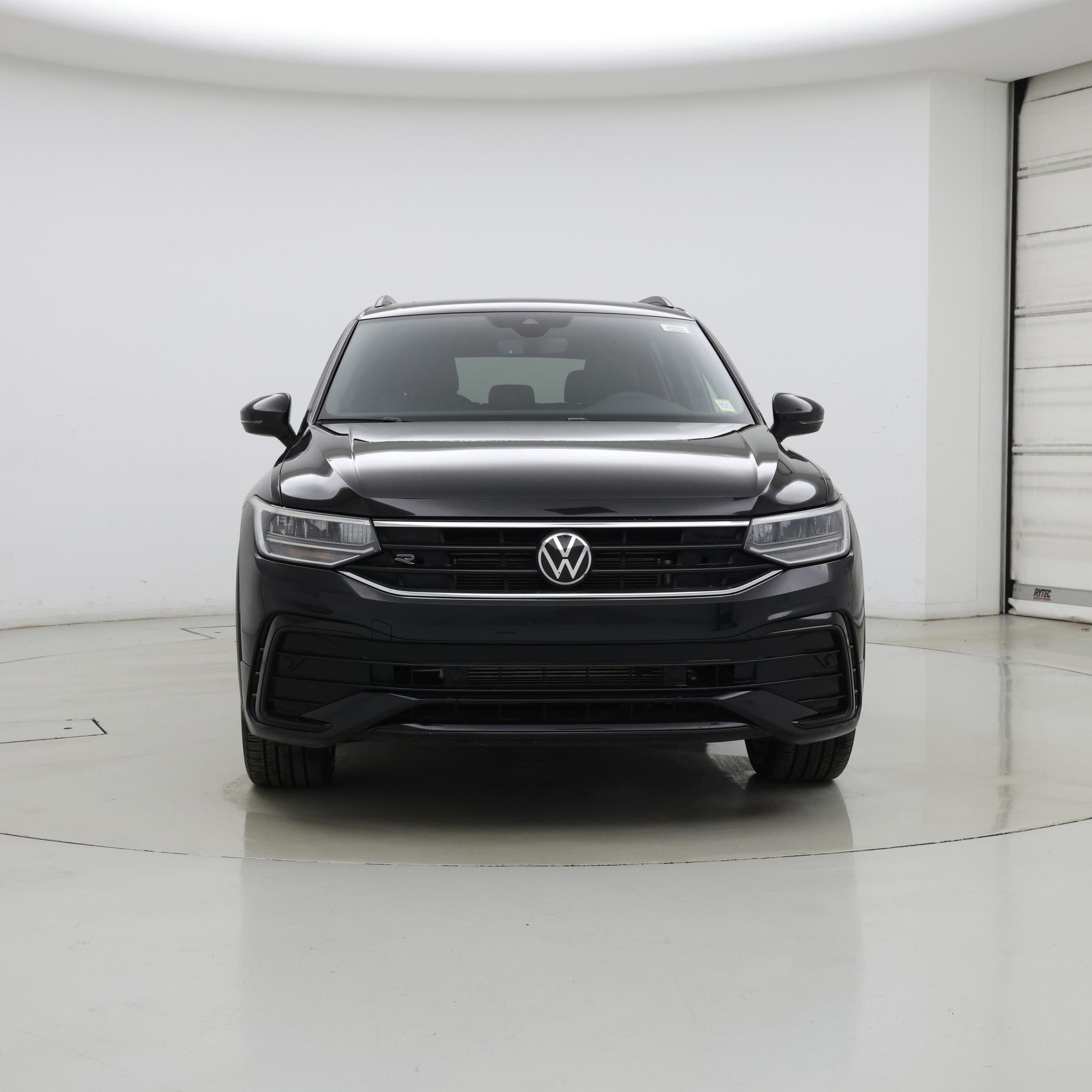 Thumbnail: 2024 Volkswagen Tiguan - 5