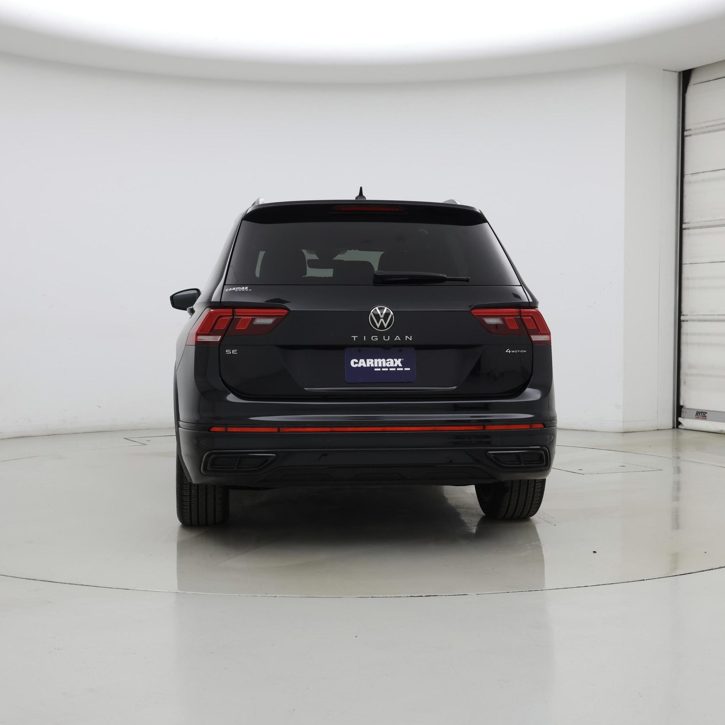 Thumbnail: 2024 Volkswagen Tiguan - 6