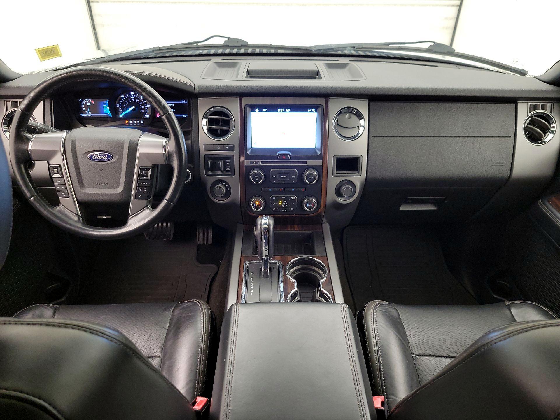 Thumbnail: 2017 Ford Expedition - 9
