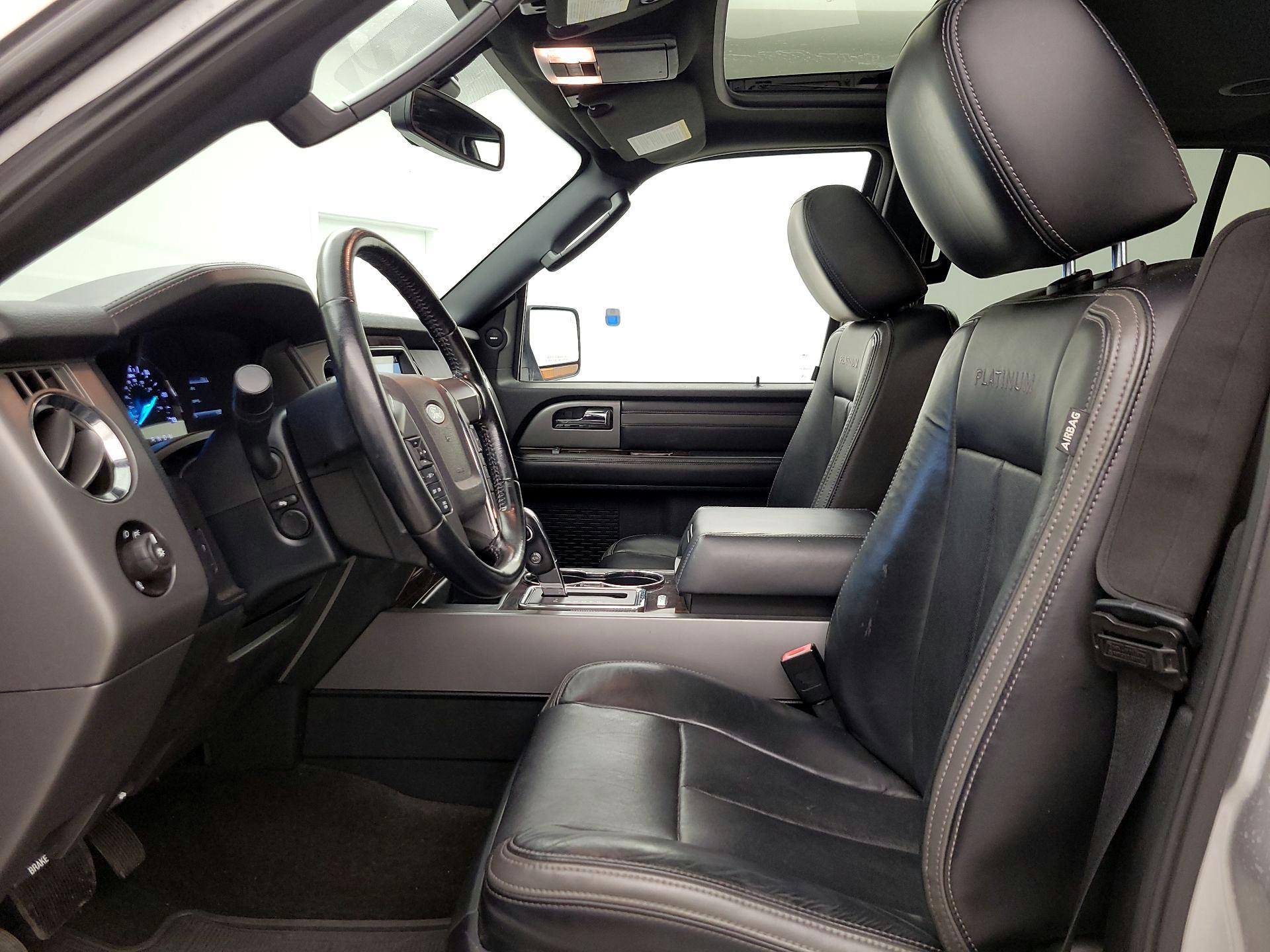 Thumbnail: 2017 Ford Expedition - 11