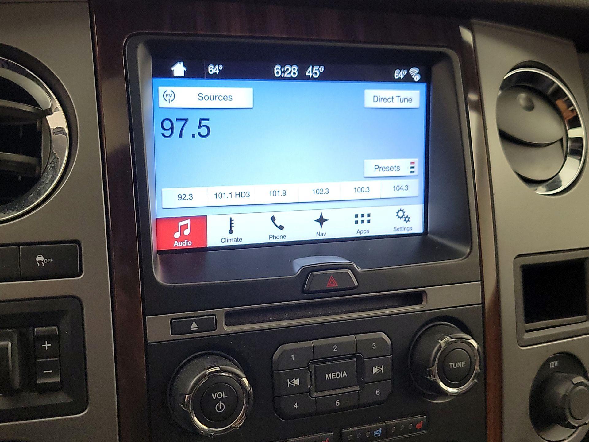 Thumbnail: 2017 Ford Expedition - 16