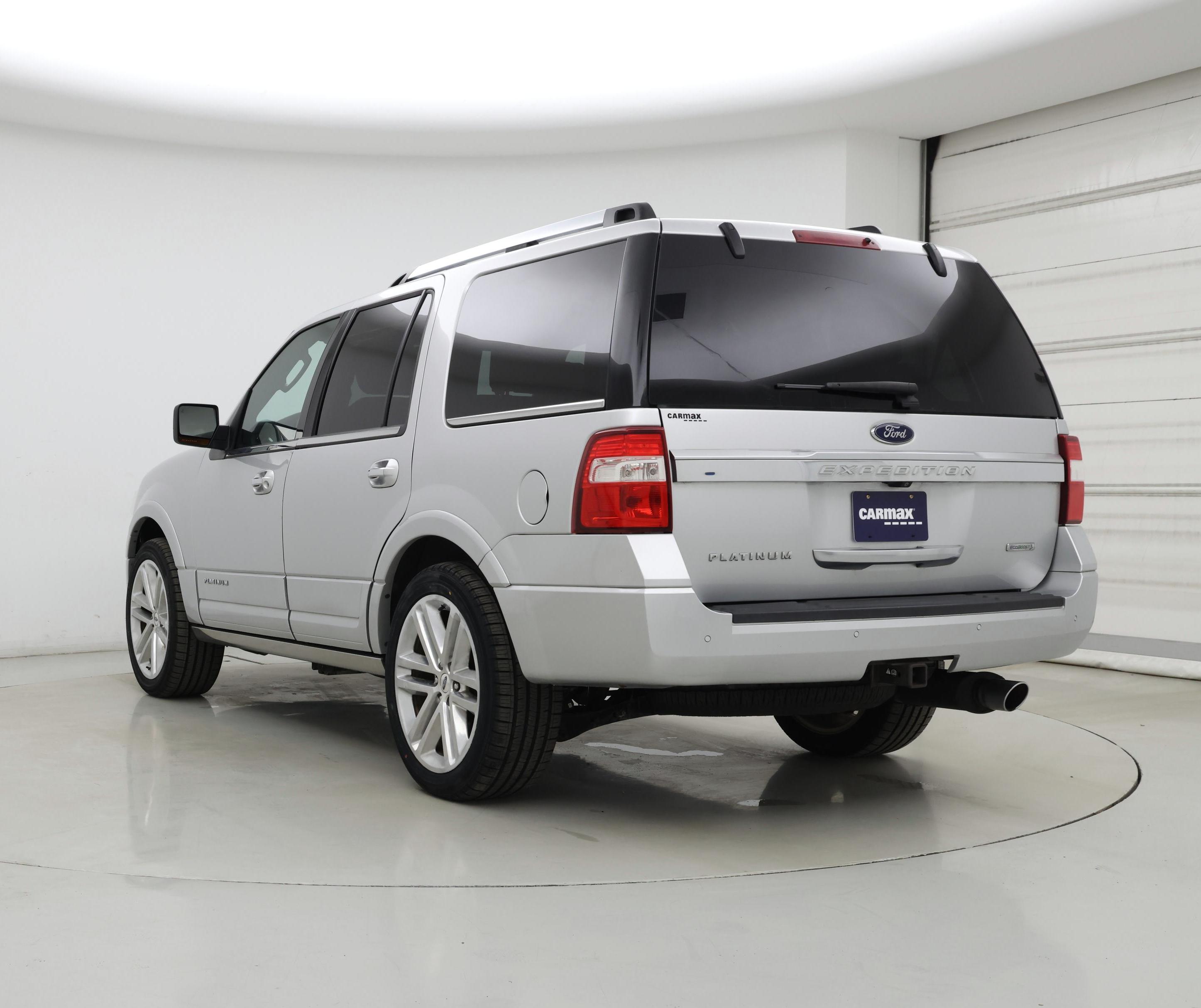 Thumbnail: 2017 Ford Expedition - 2