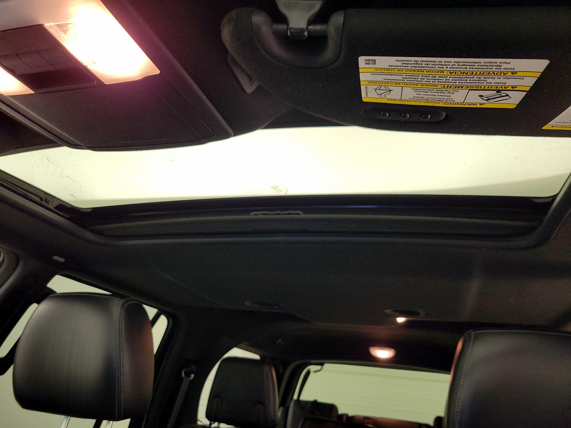 Thumbnail: 2017 Ford Expedition - 20