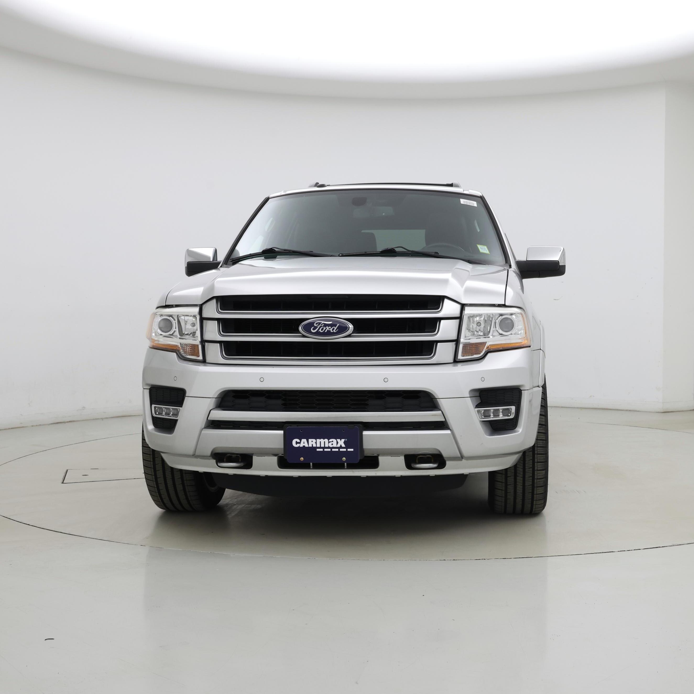 Thumbnail: 2017 Ford Expedition - 5