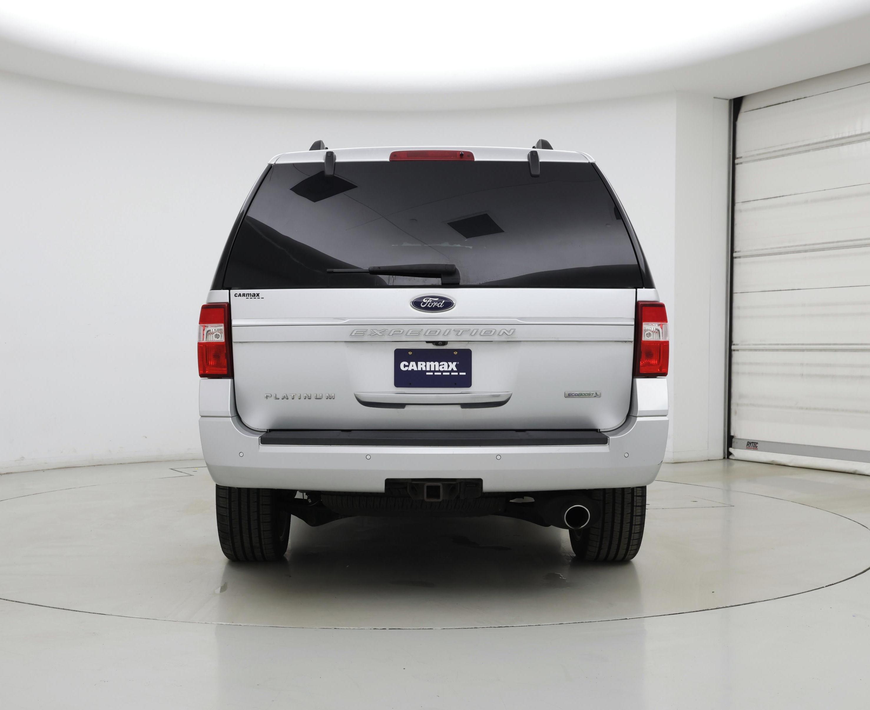 Thumbnail: 2017 Ford Expedition - 6