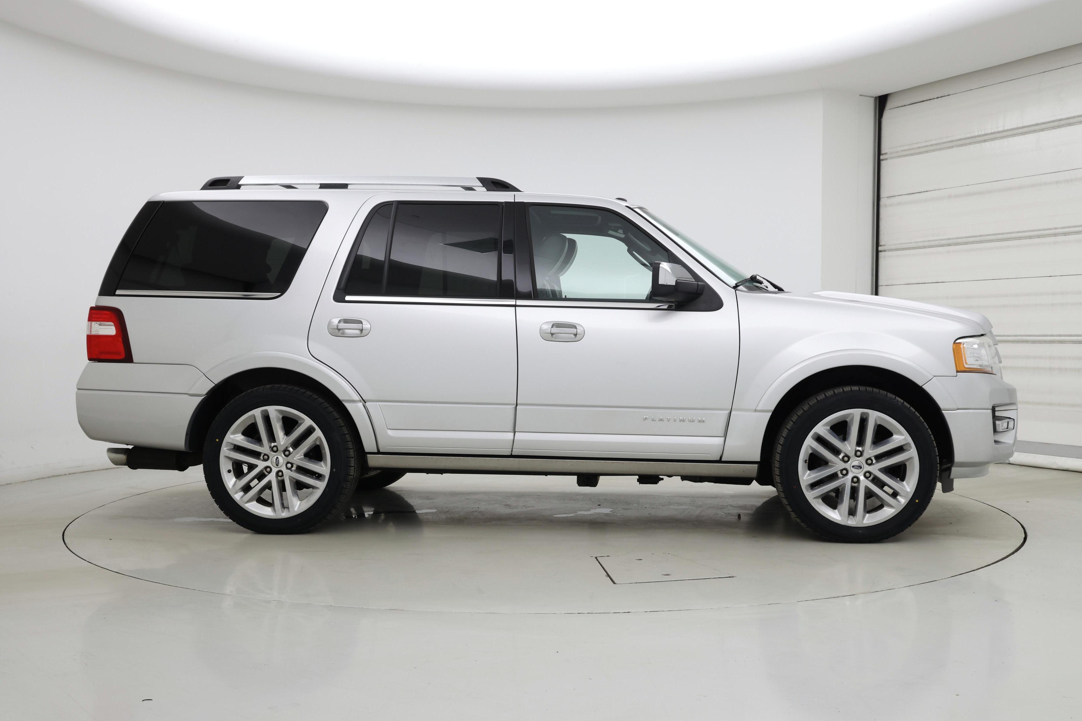 Thumbnail: 2017 Ford Expedition - 7
