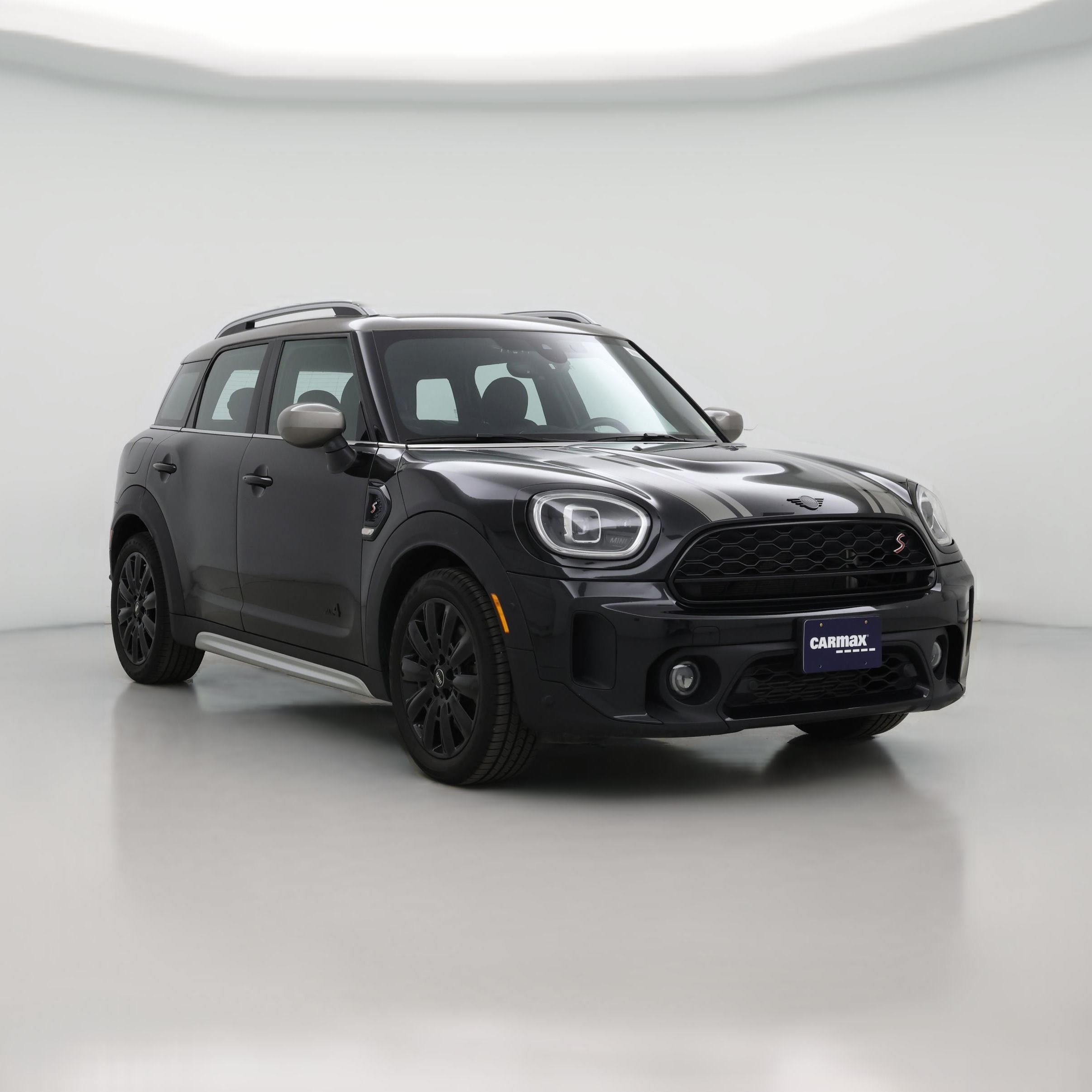 Thumbnail: 2023 MINI Cooper Countryman - 1