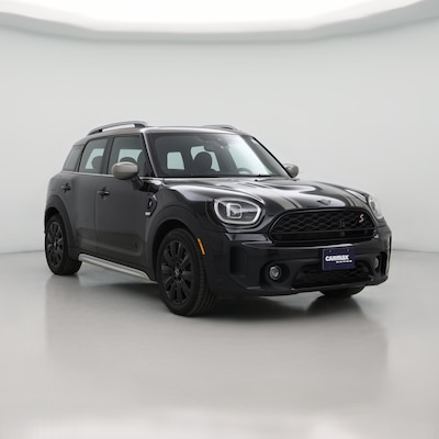 2023 Mini Cooper Countryman S ALL4