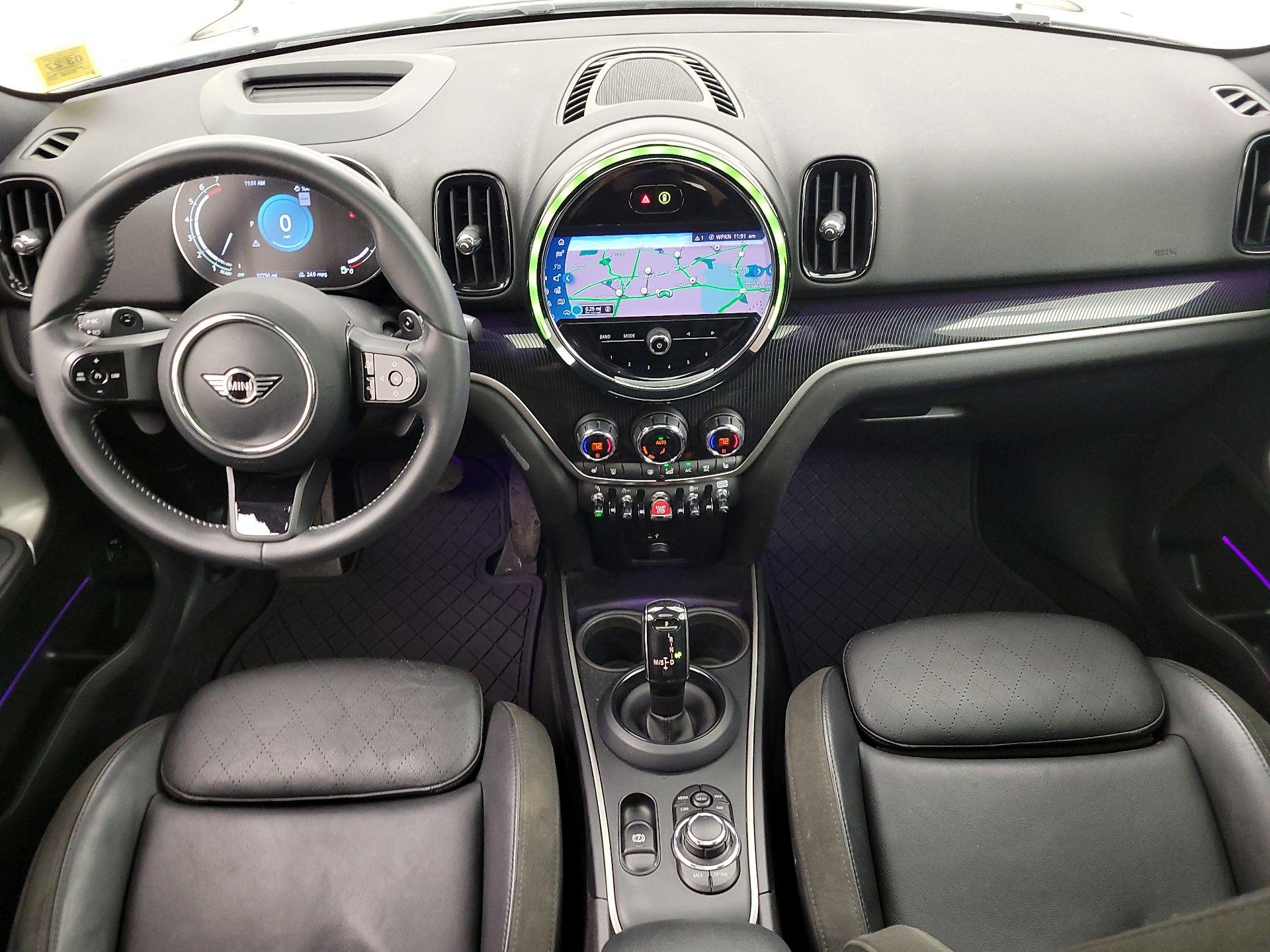 Thumbnail: 2023 MINI Cooper Countryman - 9