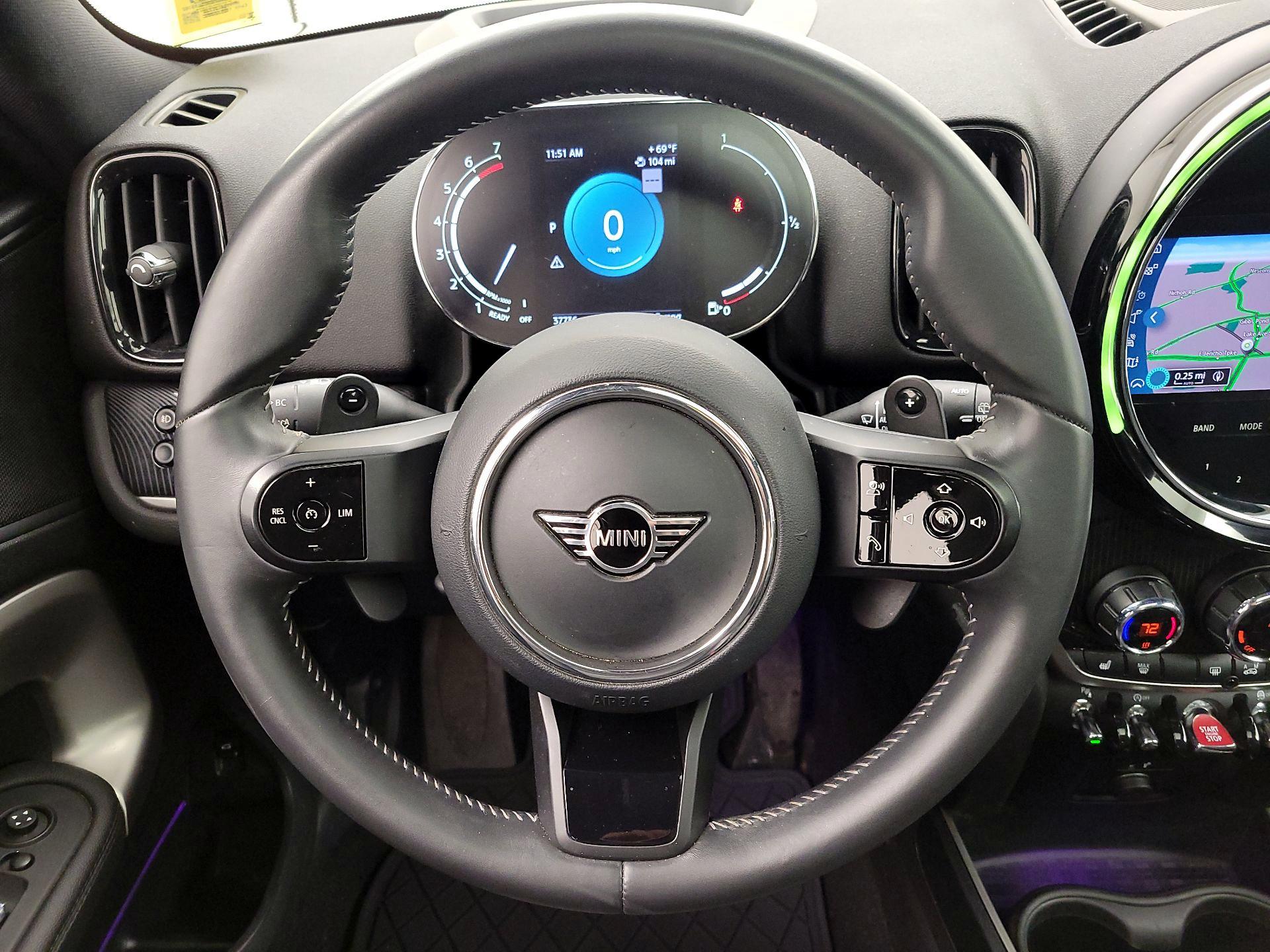 Thumbnail: 2023 MINI Cooper Countryman - 10