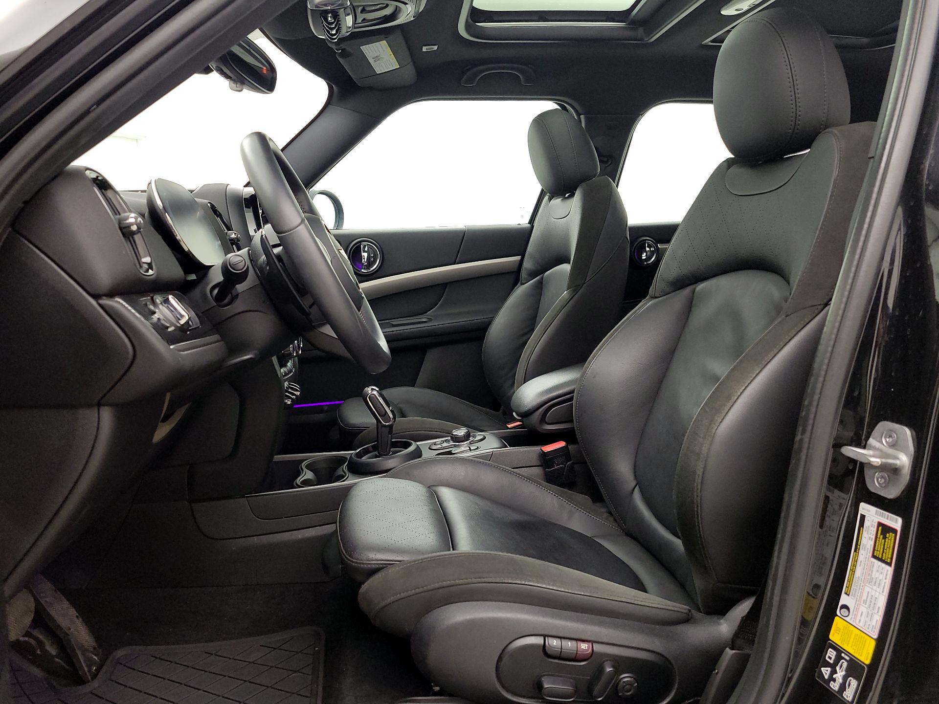 Thumbnail: 2023 MINI Cooper Countryman - 11