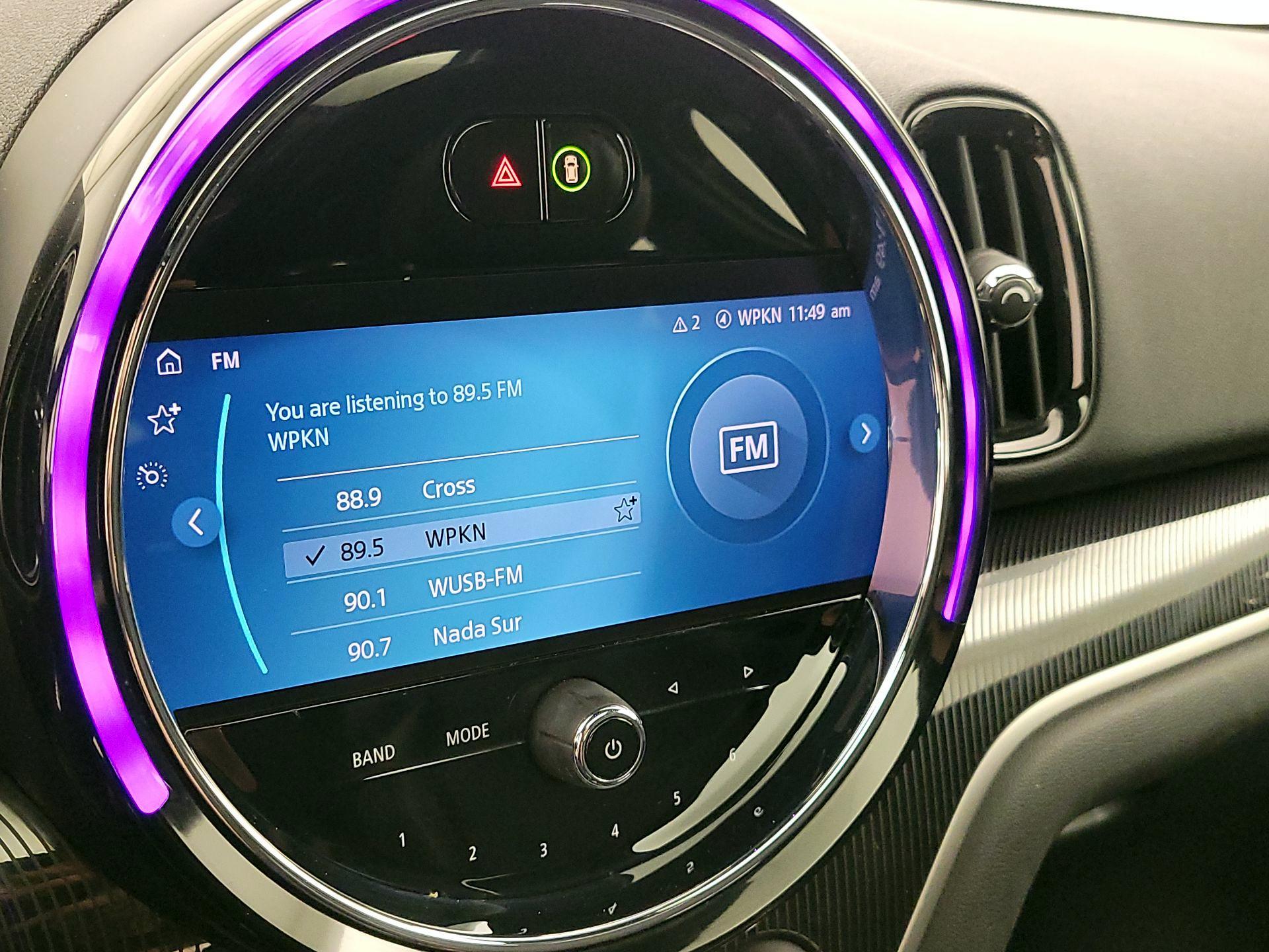 Thumbnail: 2023 MINI Cooper Countryman - 16