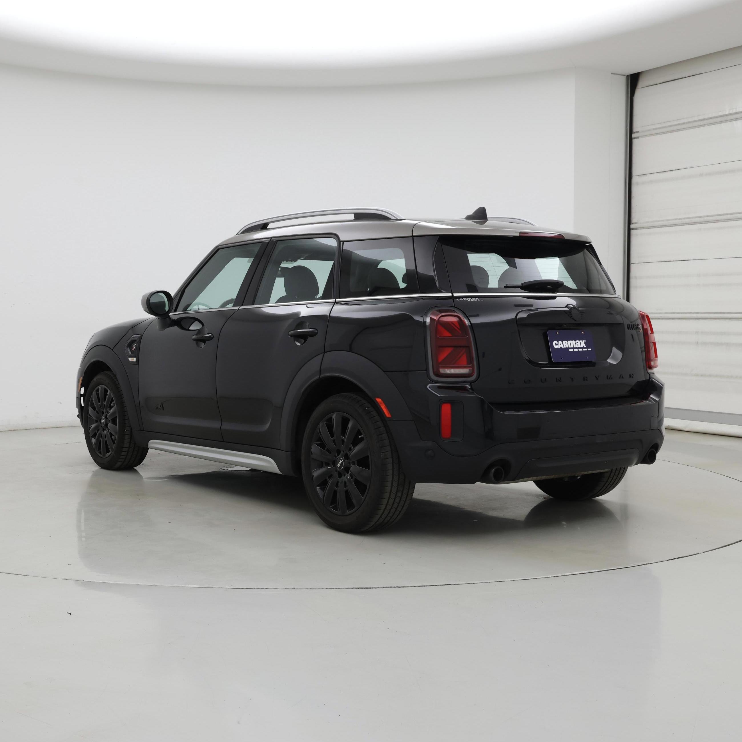 Thumbnail: 2023 MINI Cooper Countryman - 2