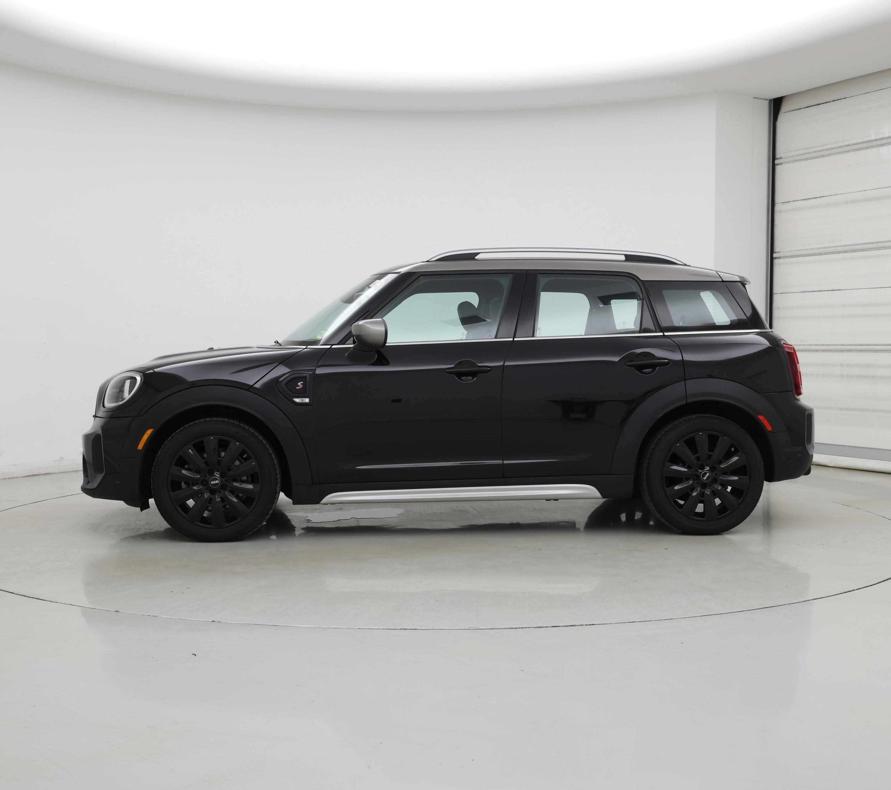 Thumbnail: 2023 MINI Cooper Countryman - 3