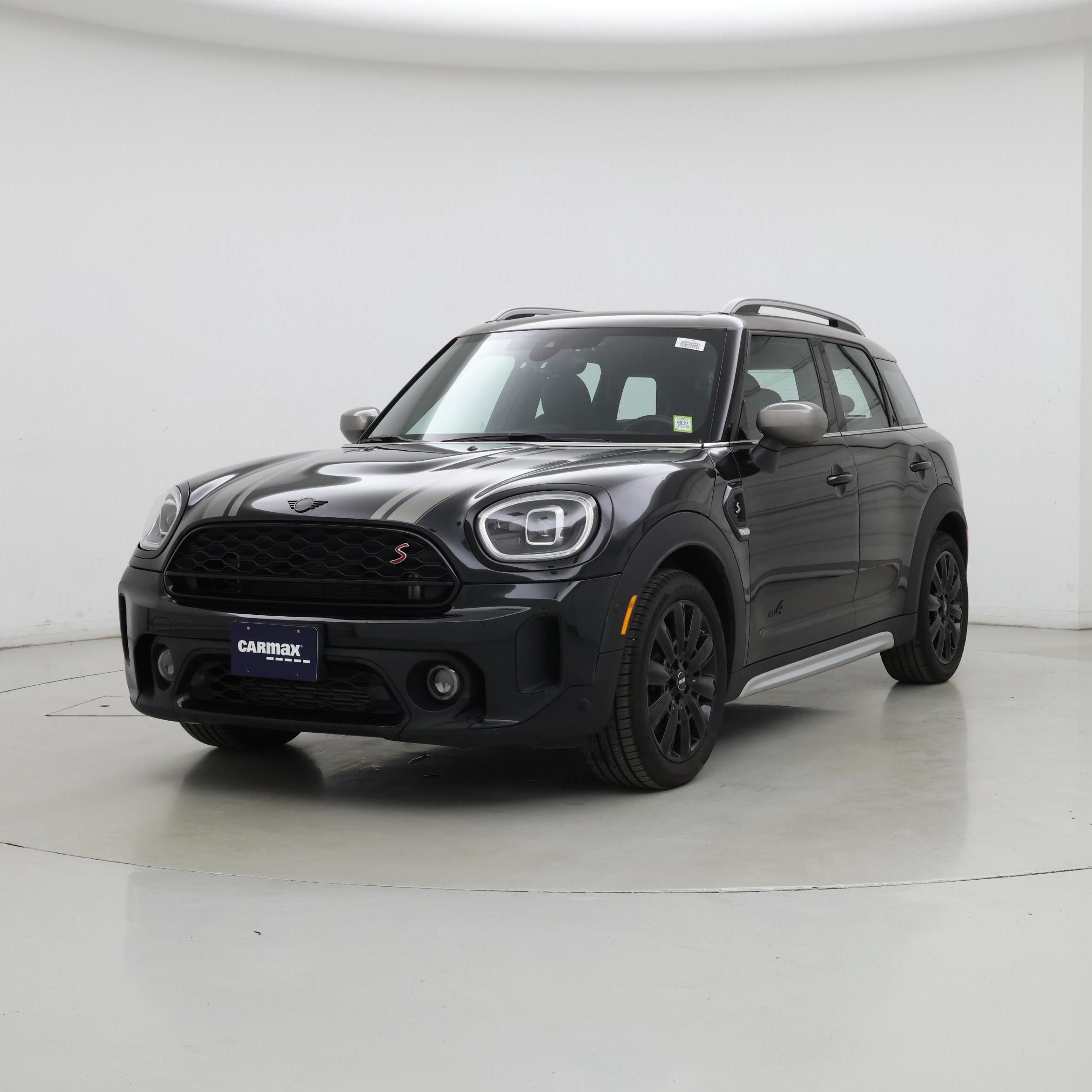 Thumbnail: 2023 MINI Cooper Countryman - 4