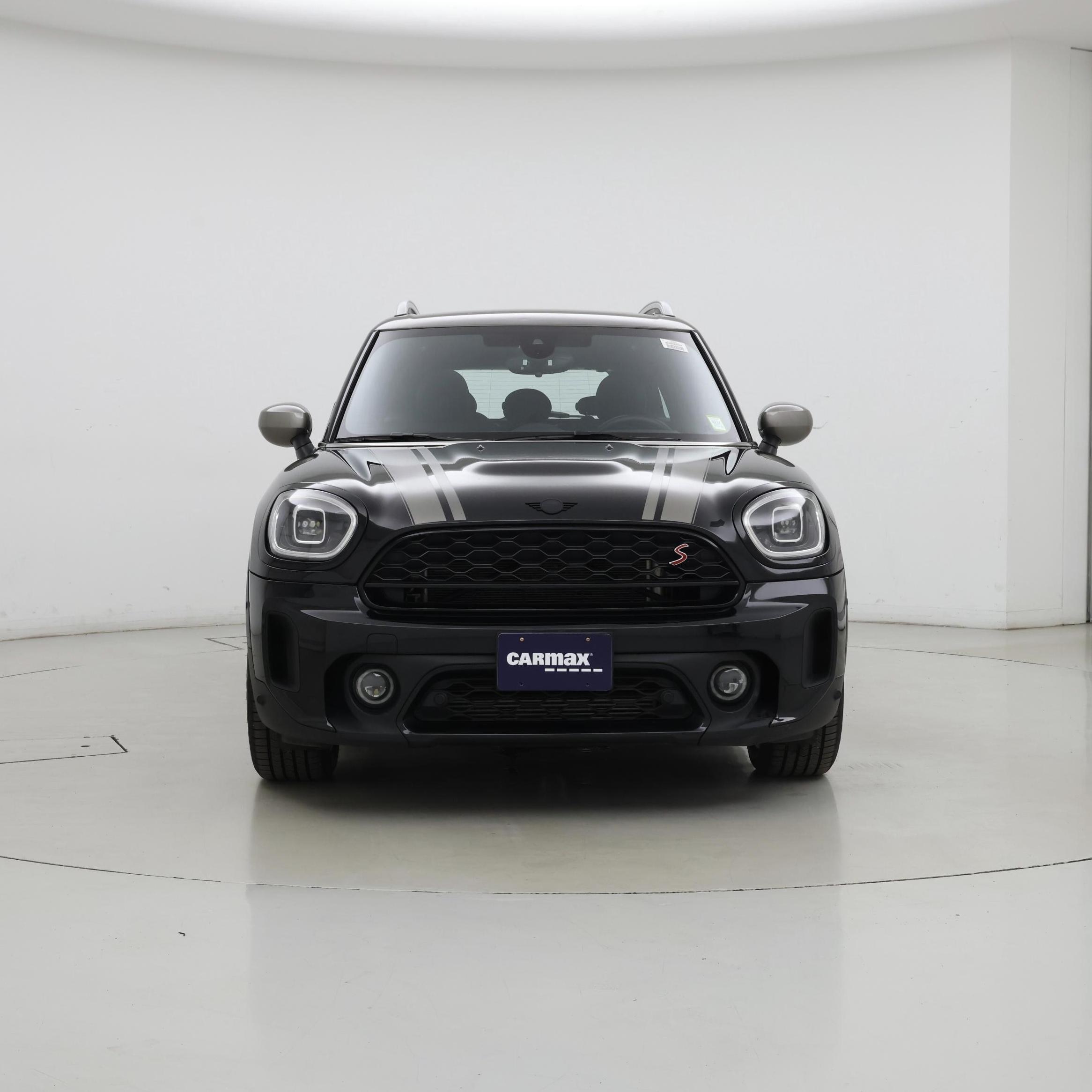 Thumbnail: 2023 MINI Cooper Countryman - 5
